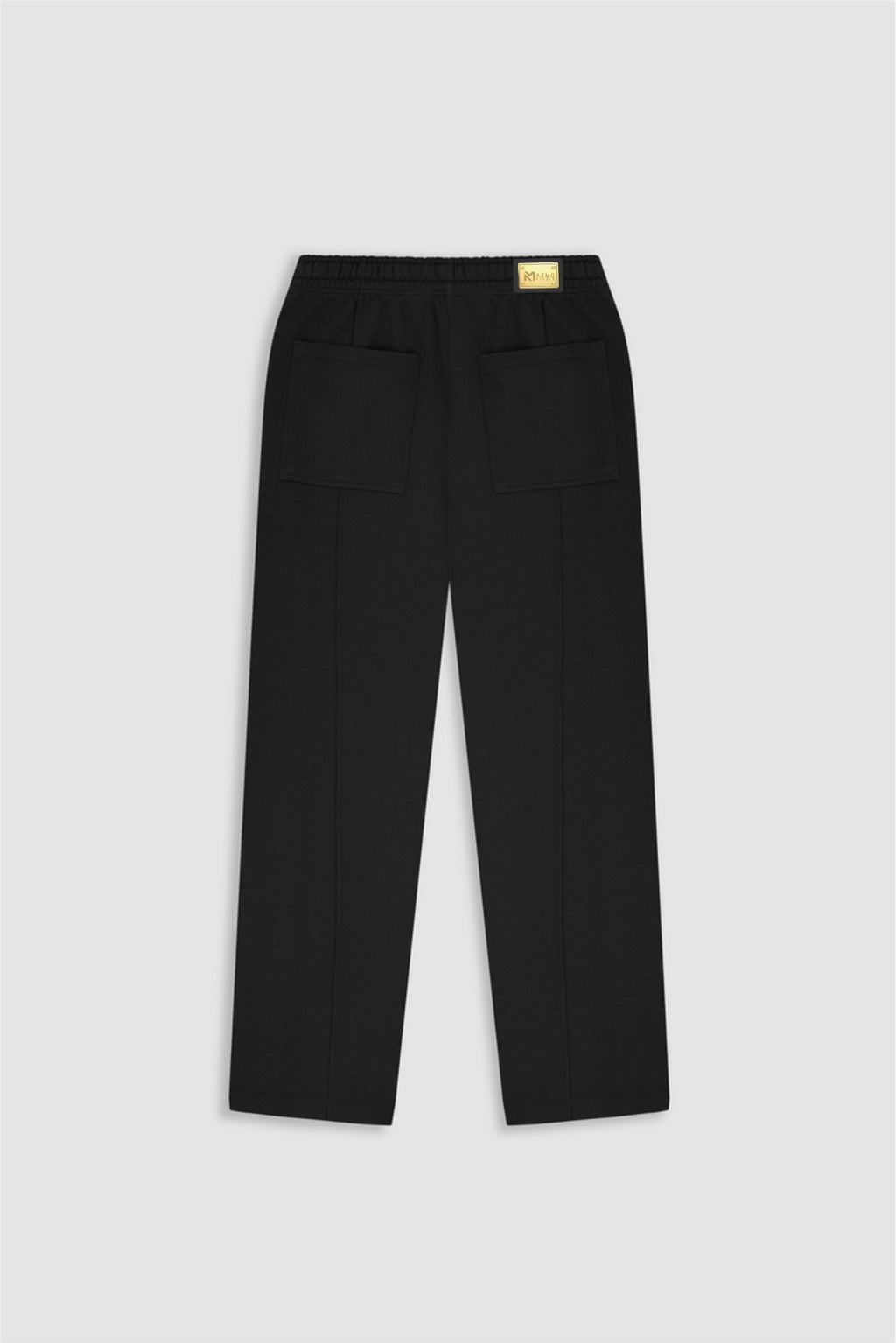 Jogger Never Forsaken