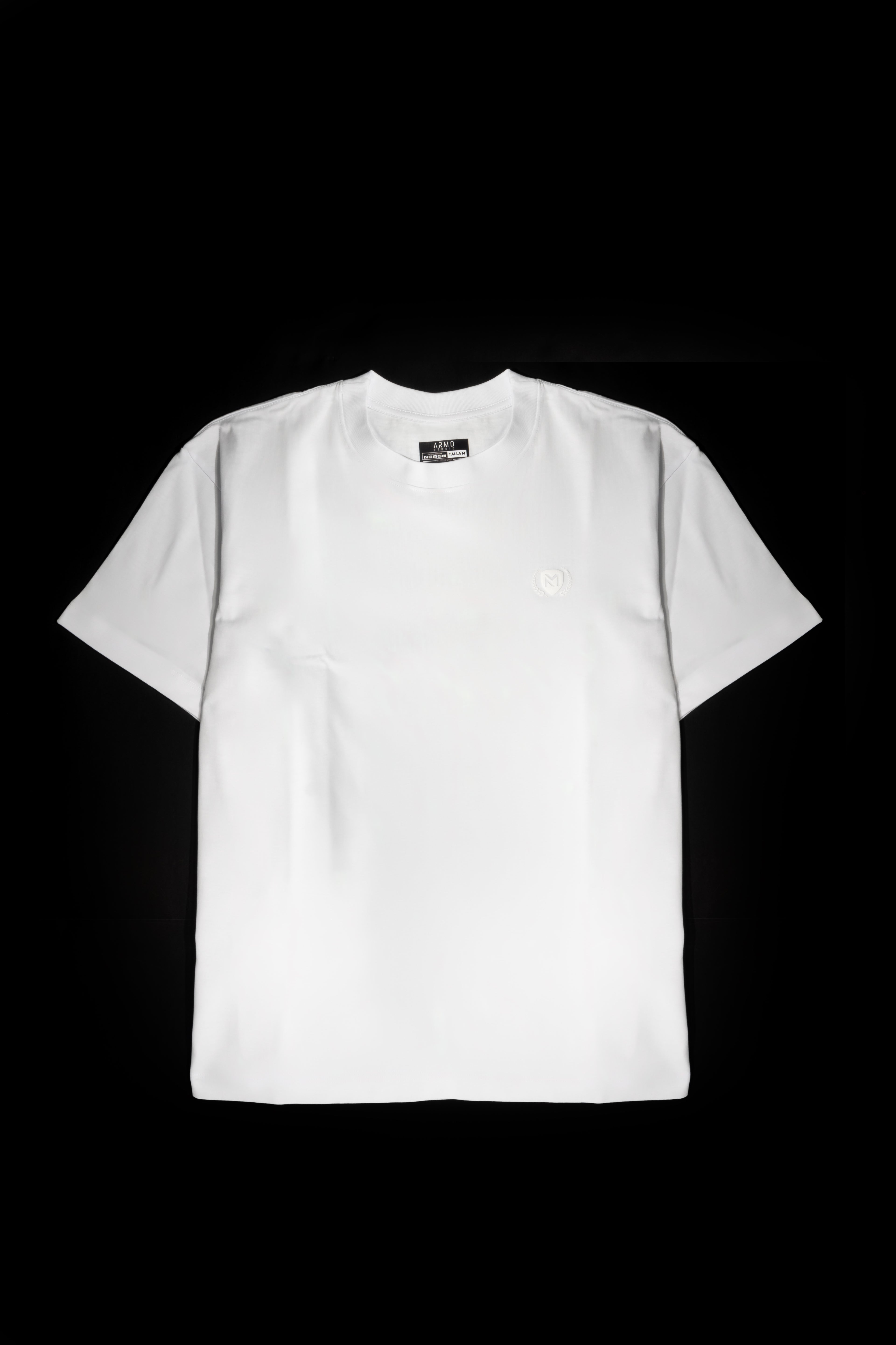 Camiseta Oversized LEGION