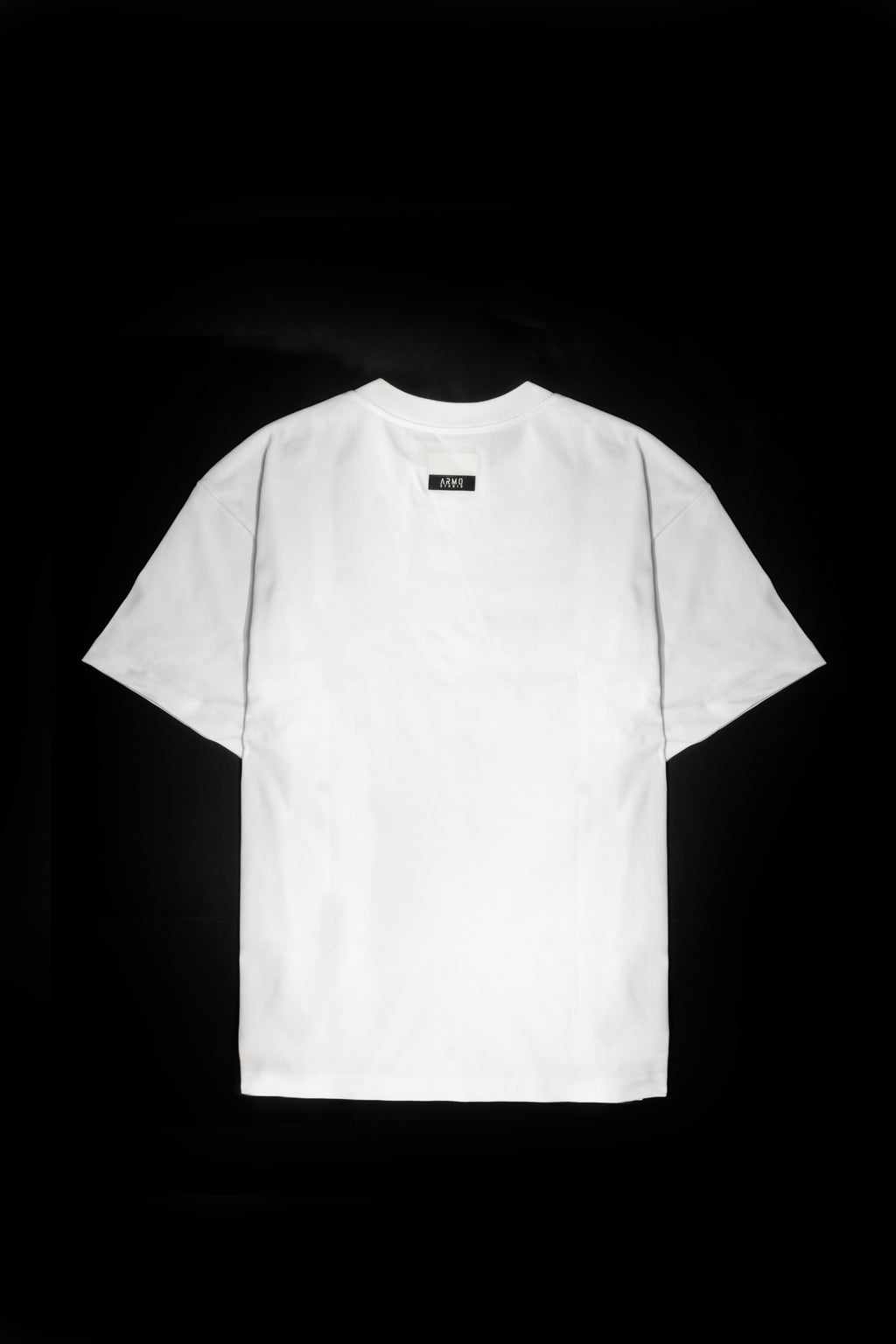 Camiseta Oversized LEGION