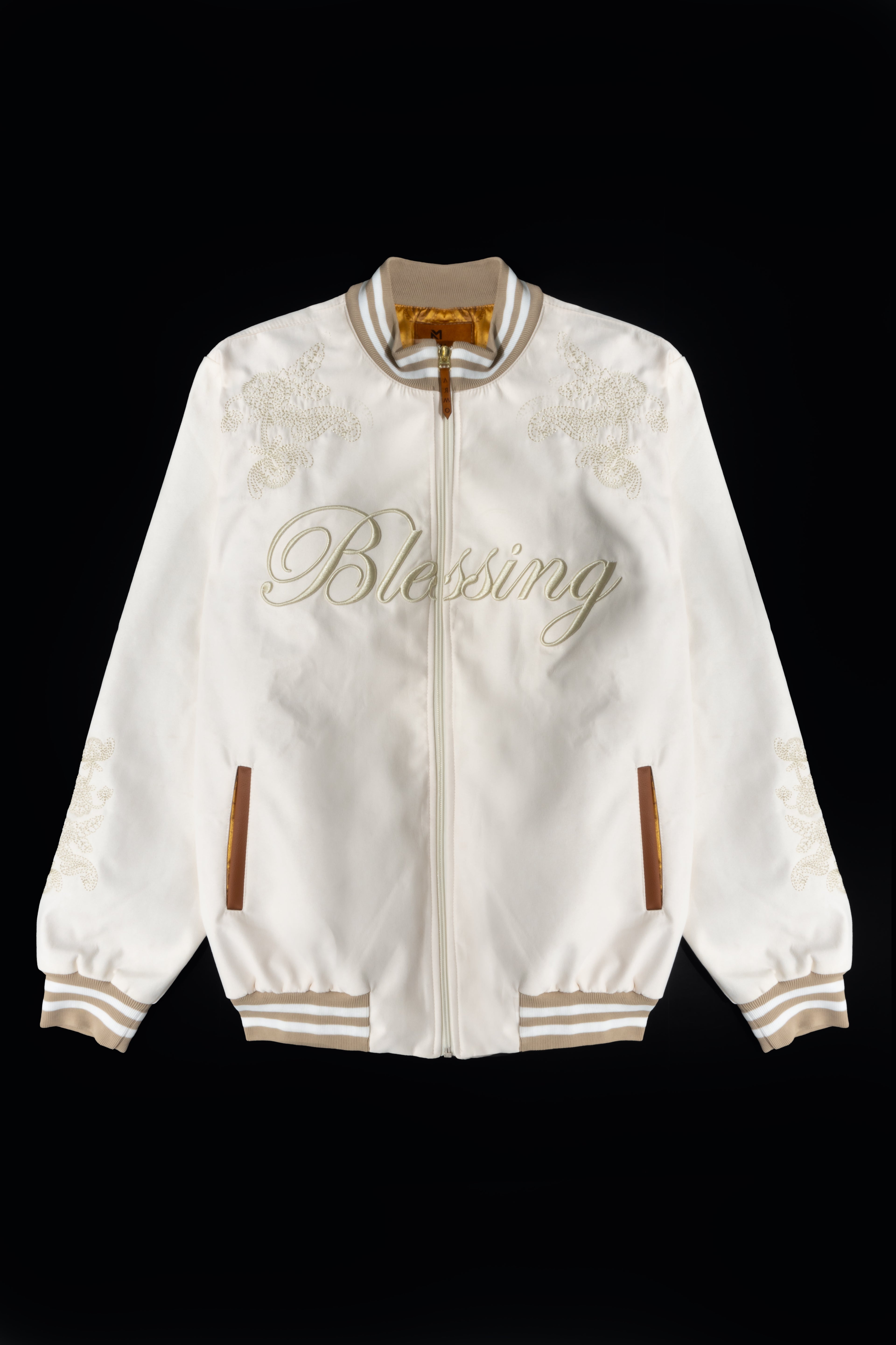 Chaqueta Blessing
