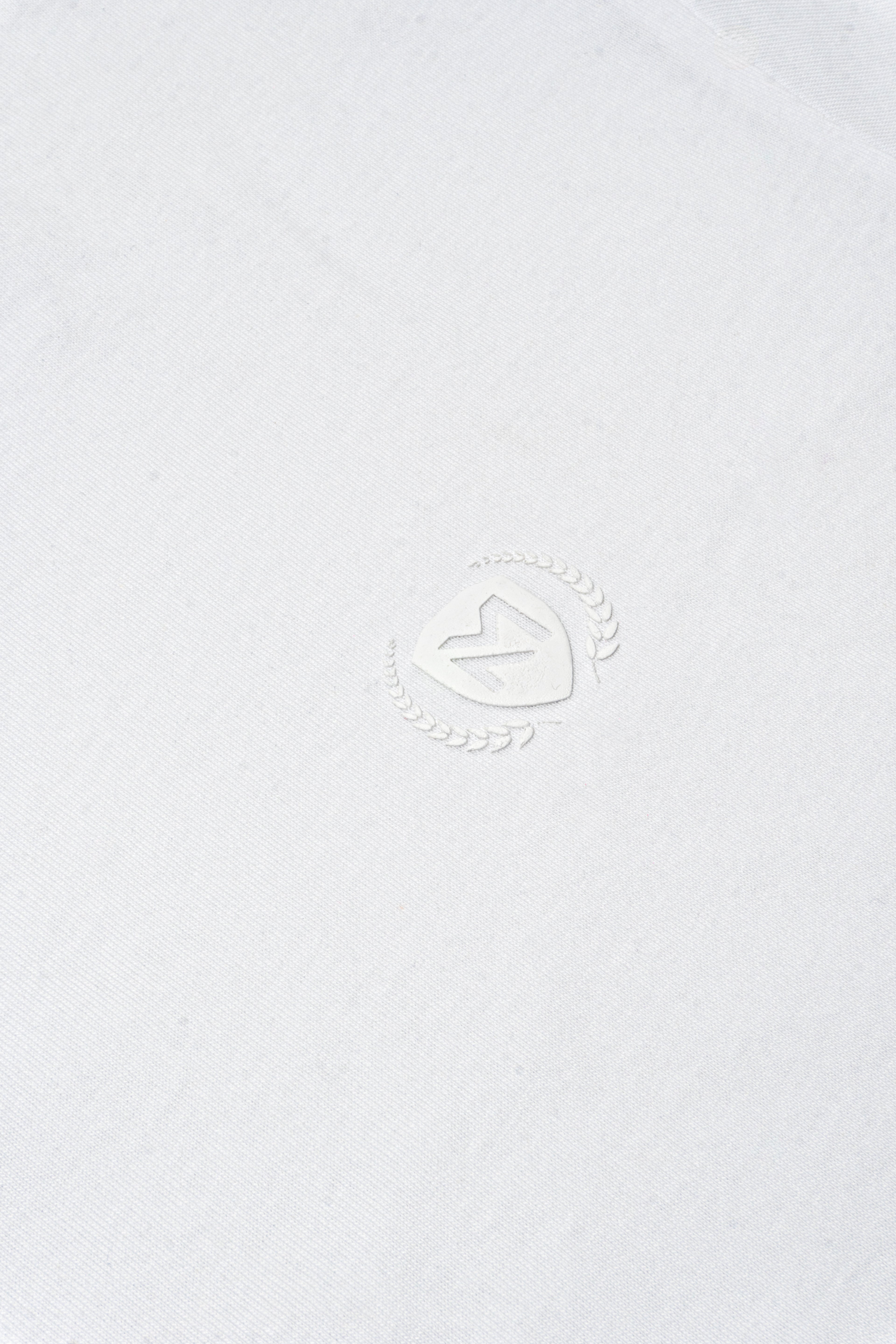 Camiseta Oversized LEGION