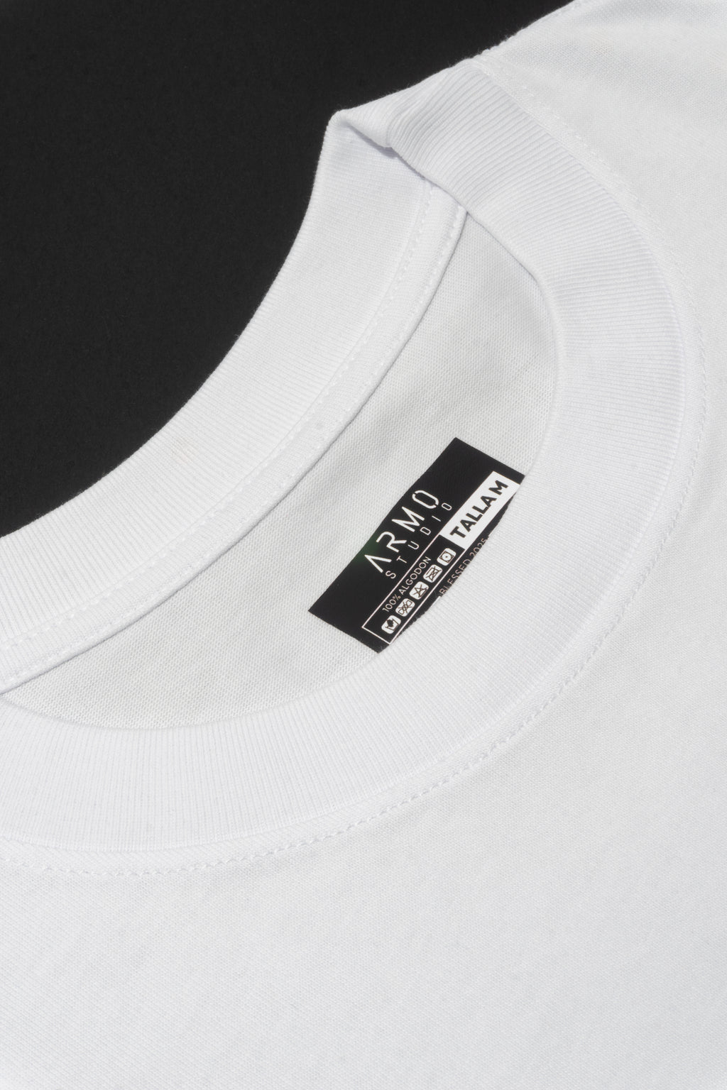 Camiseta Oversized LEGION