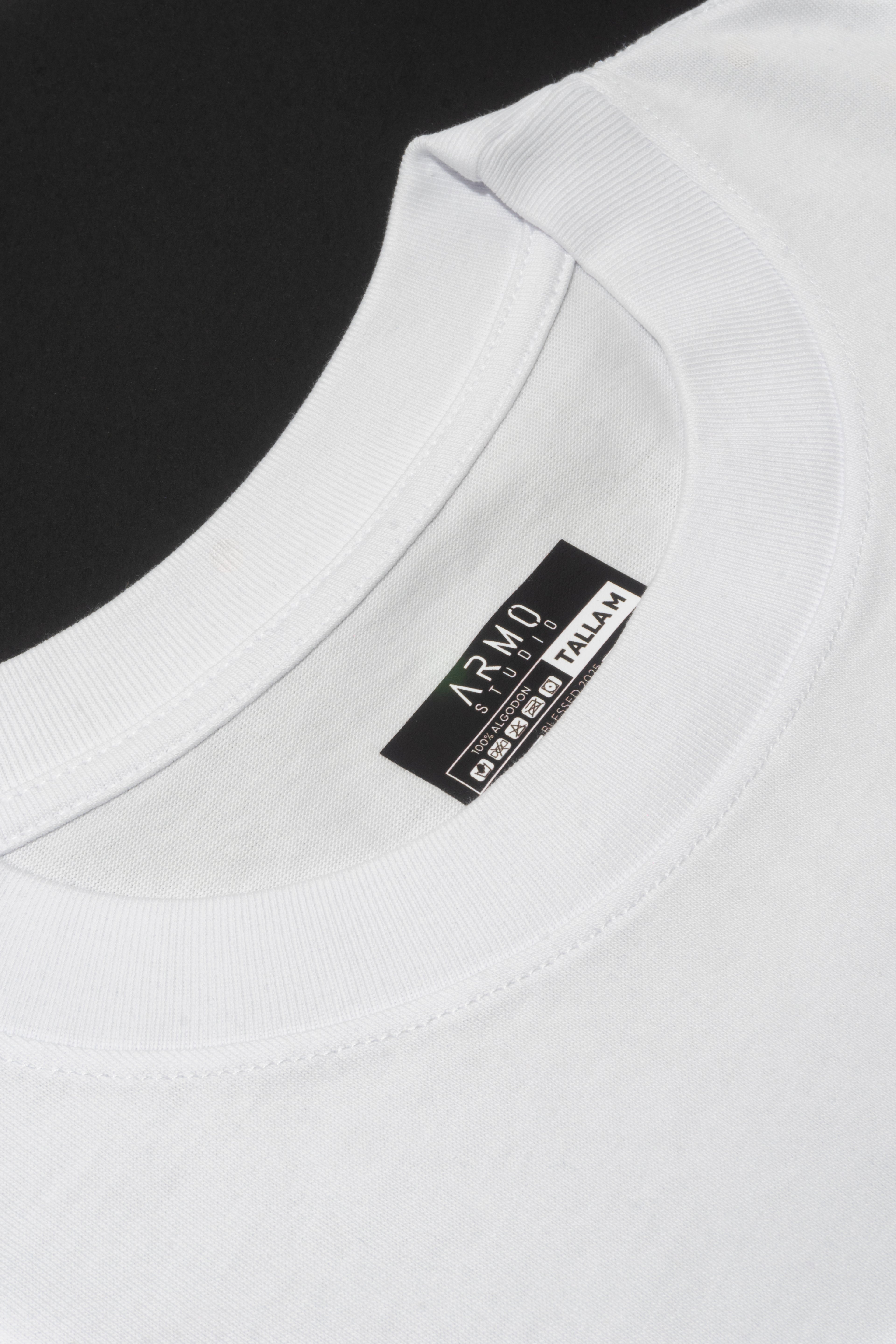 Camiseta Oversized LEGION