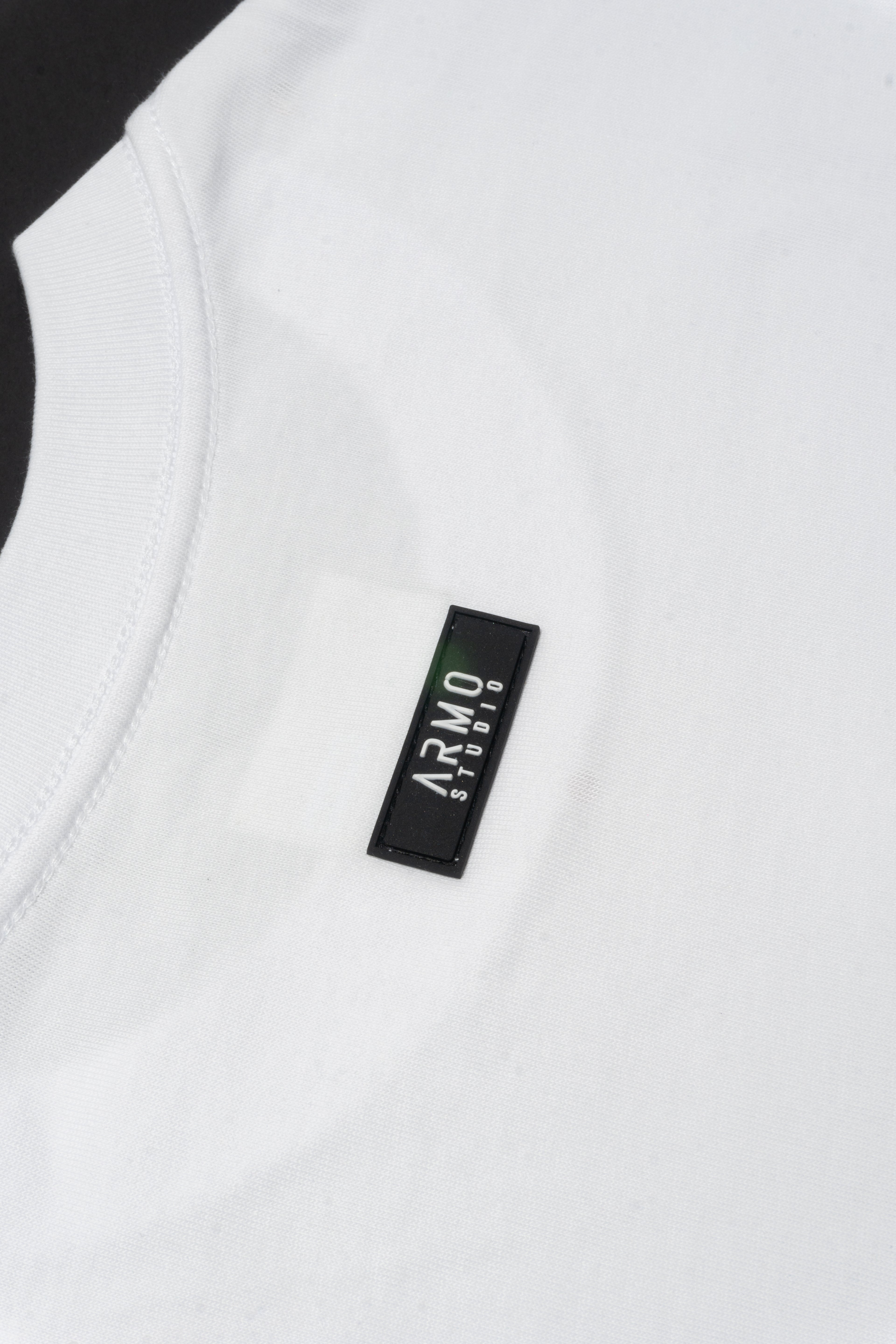 Camiseta Oversized LEGION