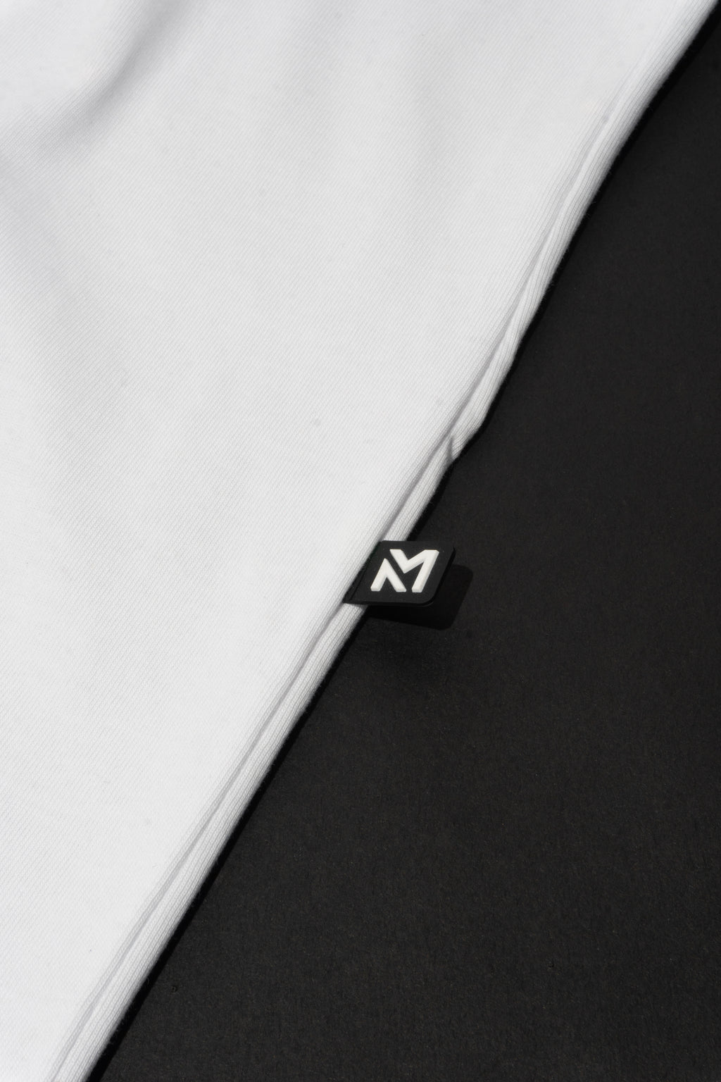 Angels Tank Top White