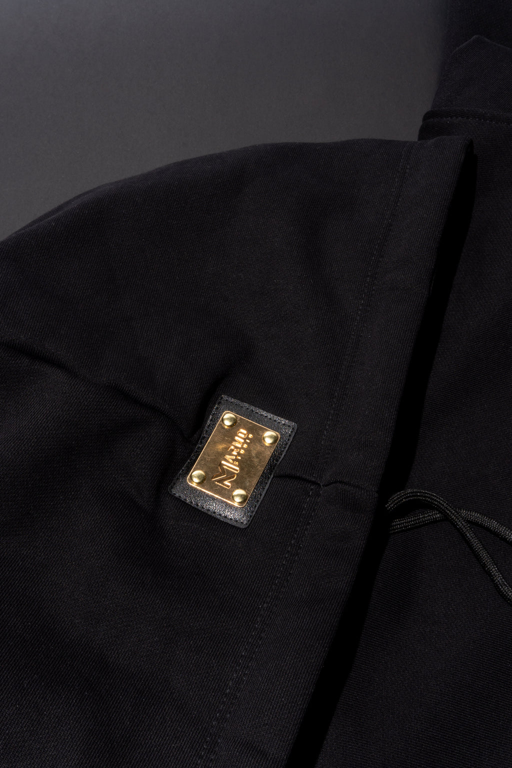 Hoodie In his shadow