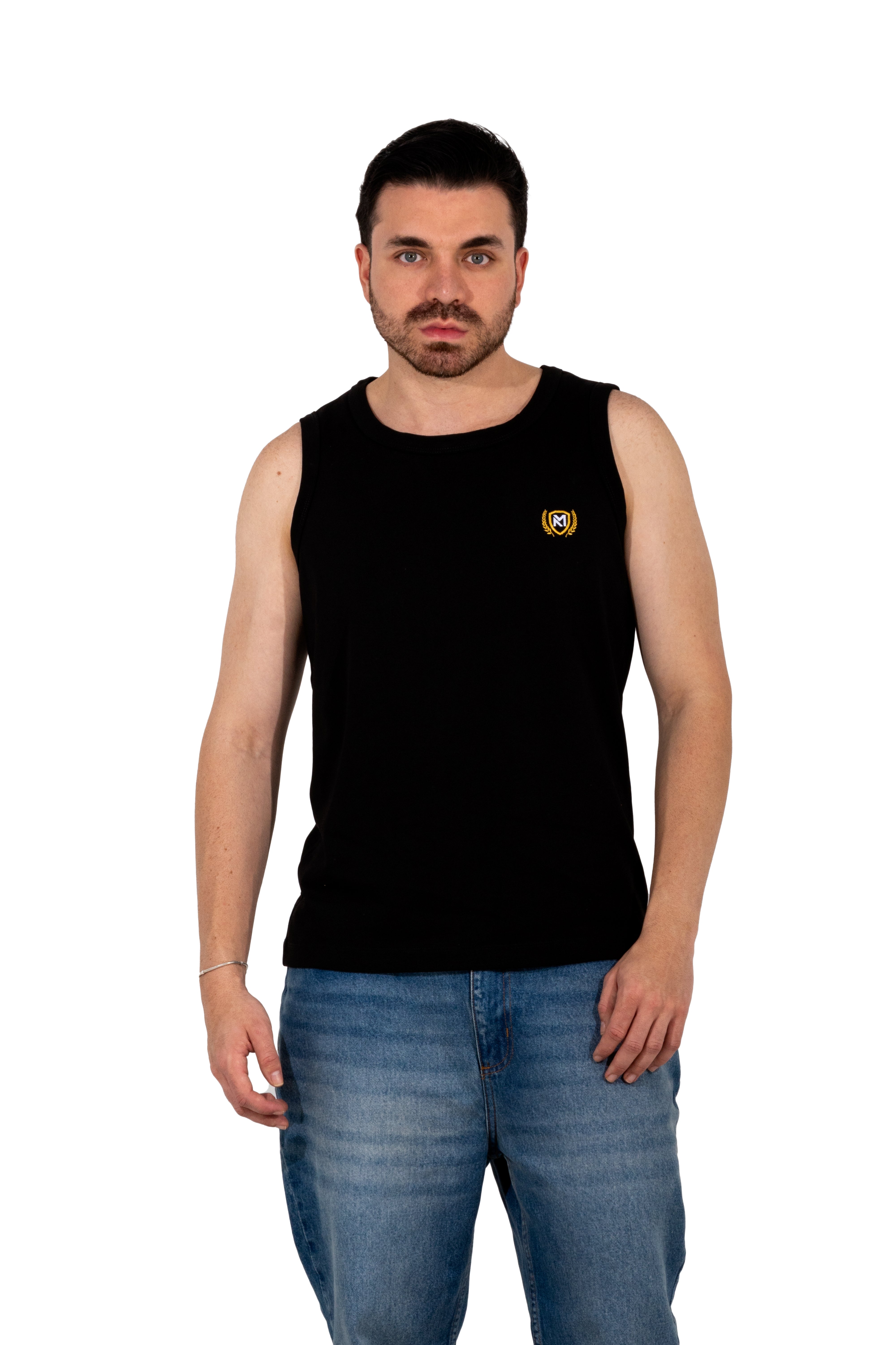 T-SHIRT TANK PREMIUM
