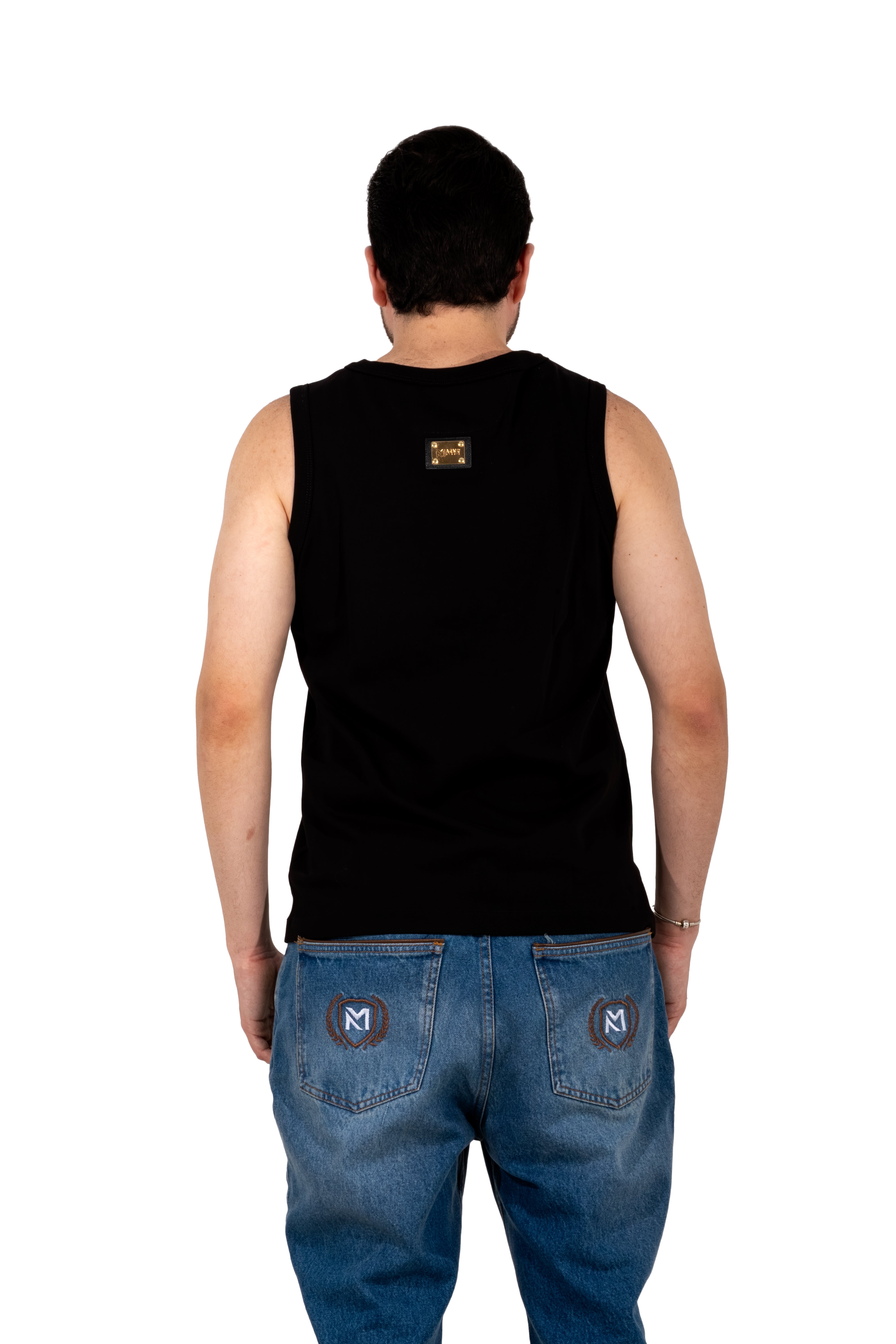 T-SHIRT TANK PREMIUM