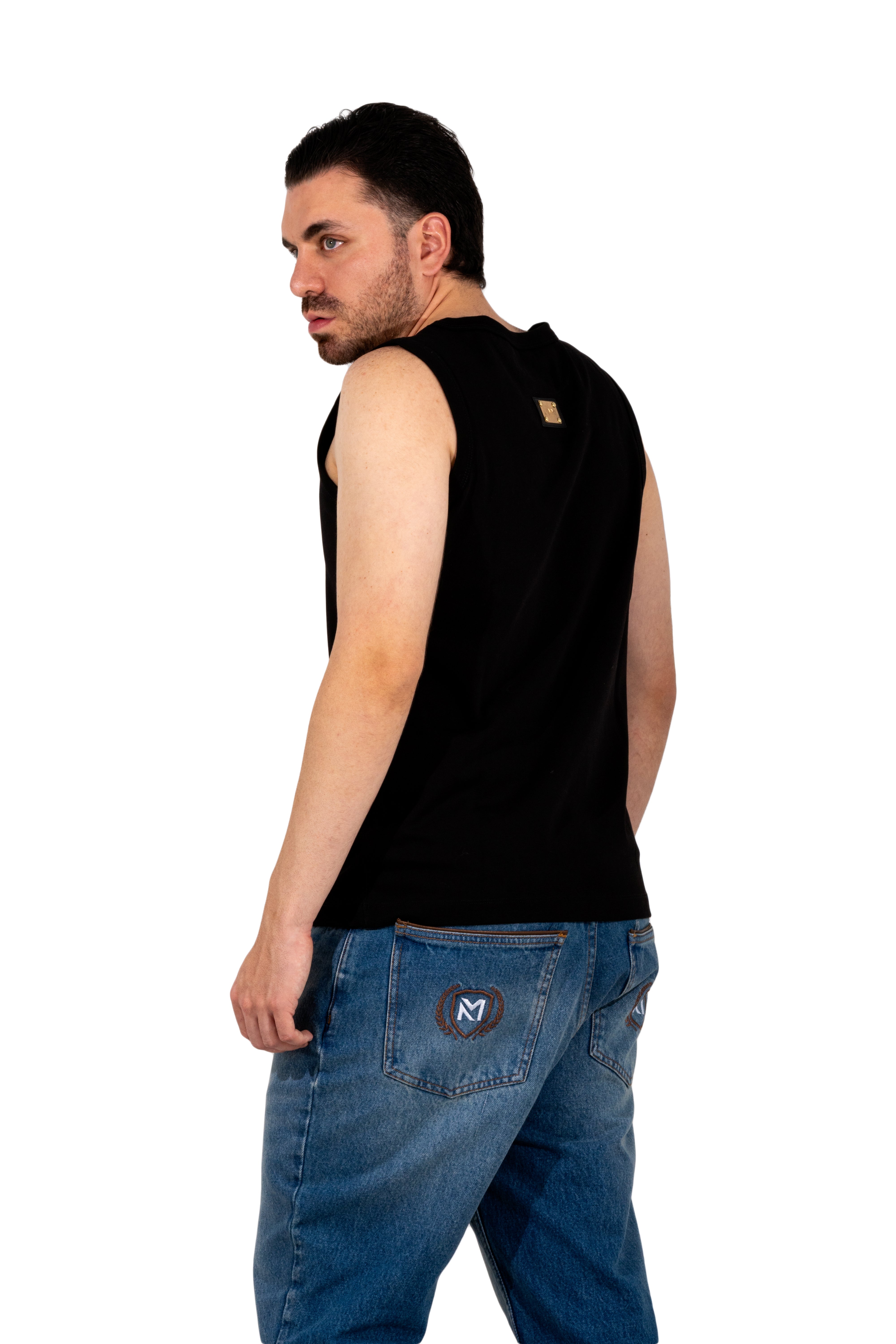 T-SHIRT TANK PREMIUM