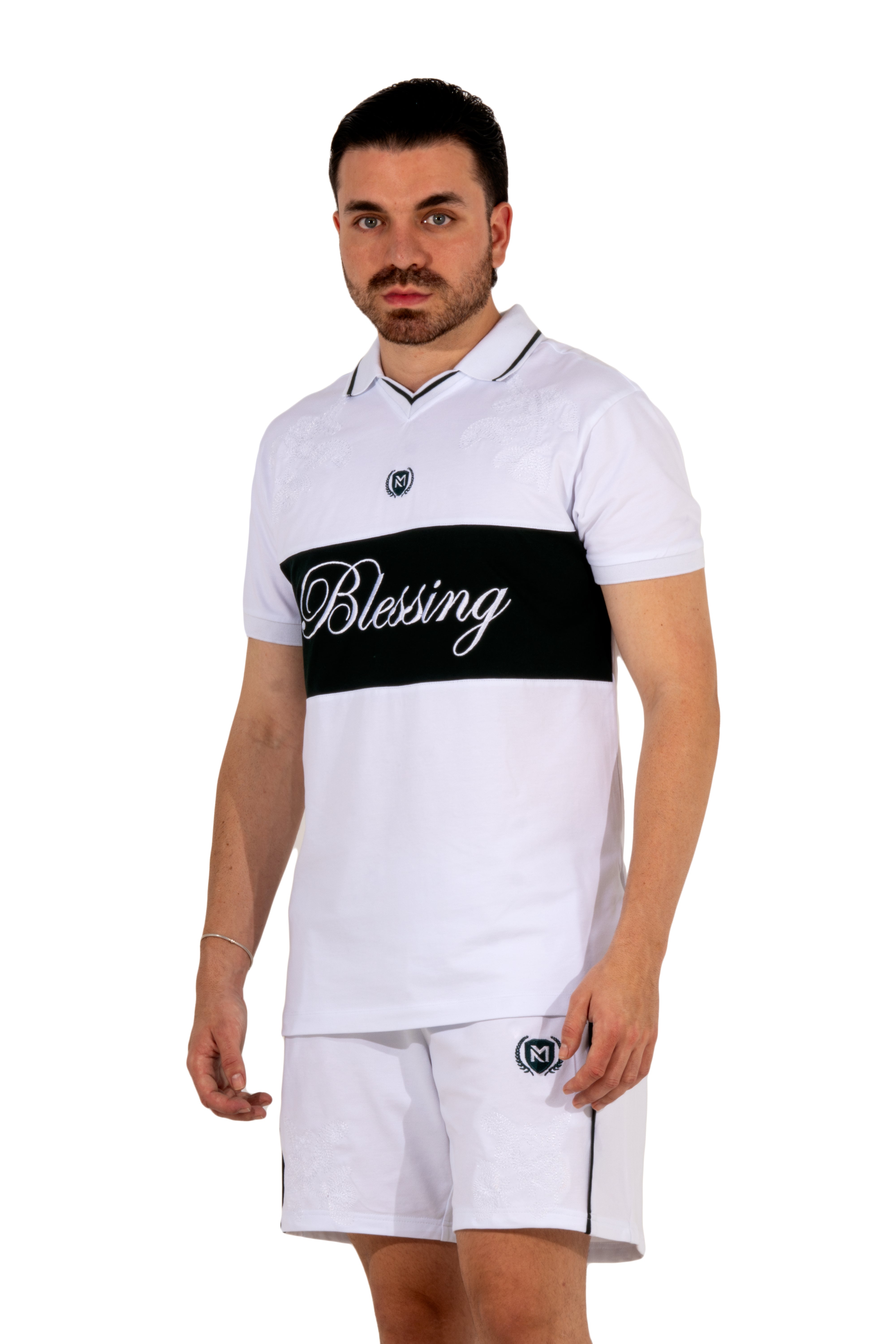 Born of Light Conjunto