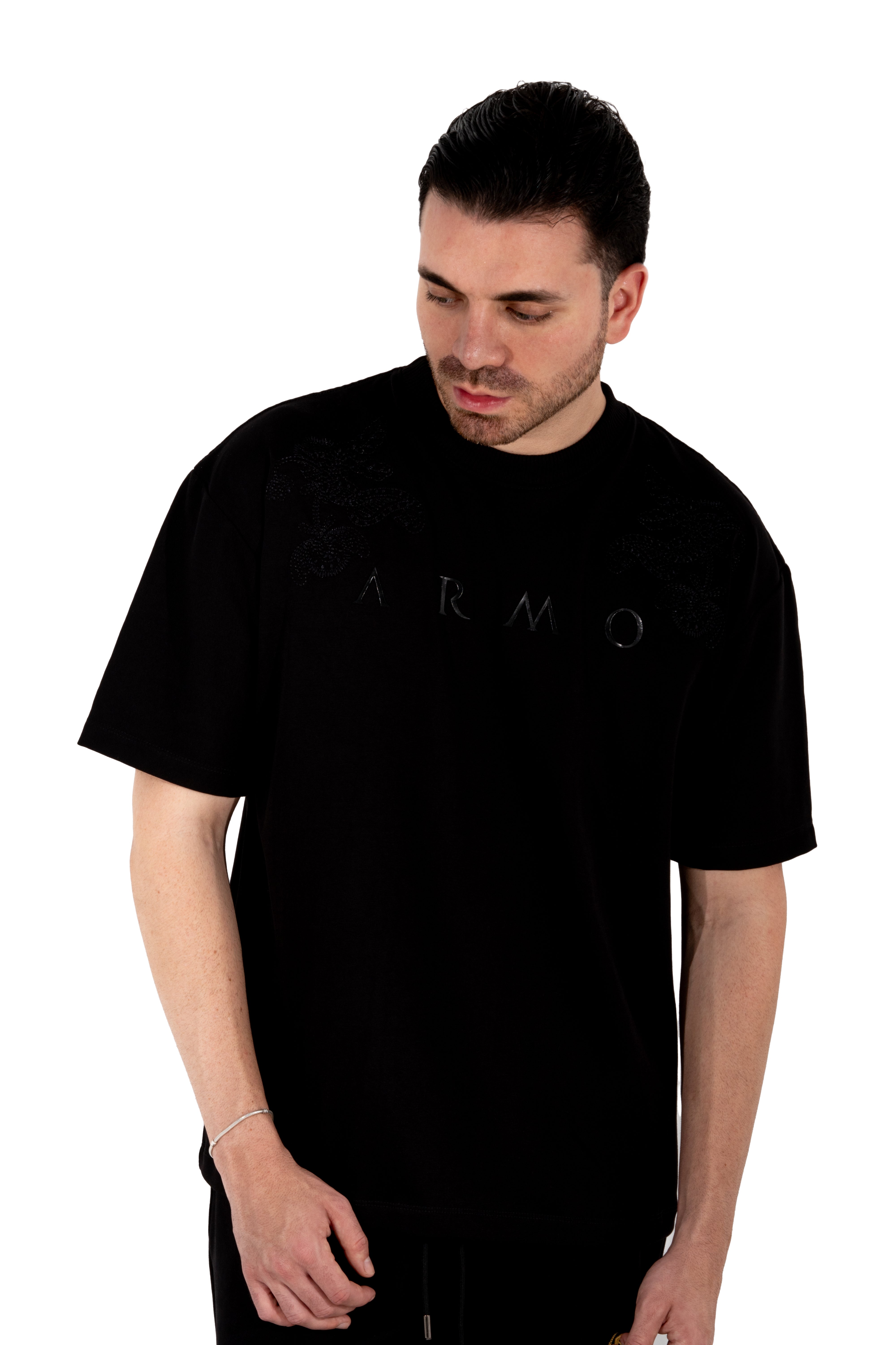 Camiseta Oversized LEGION