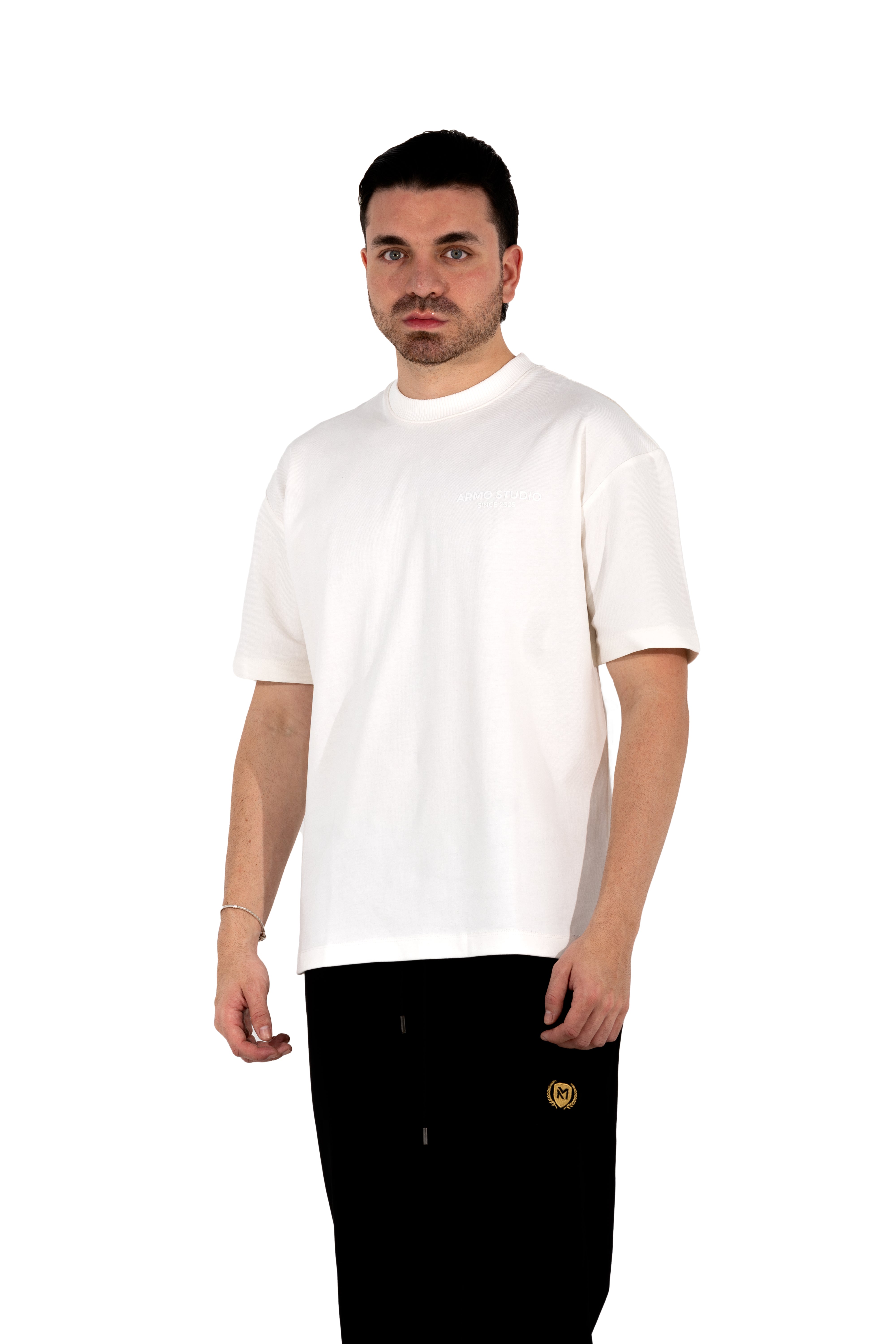 Camiseta The promise