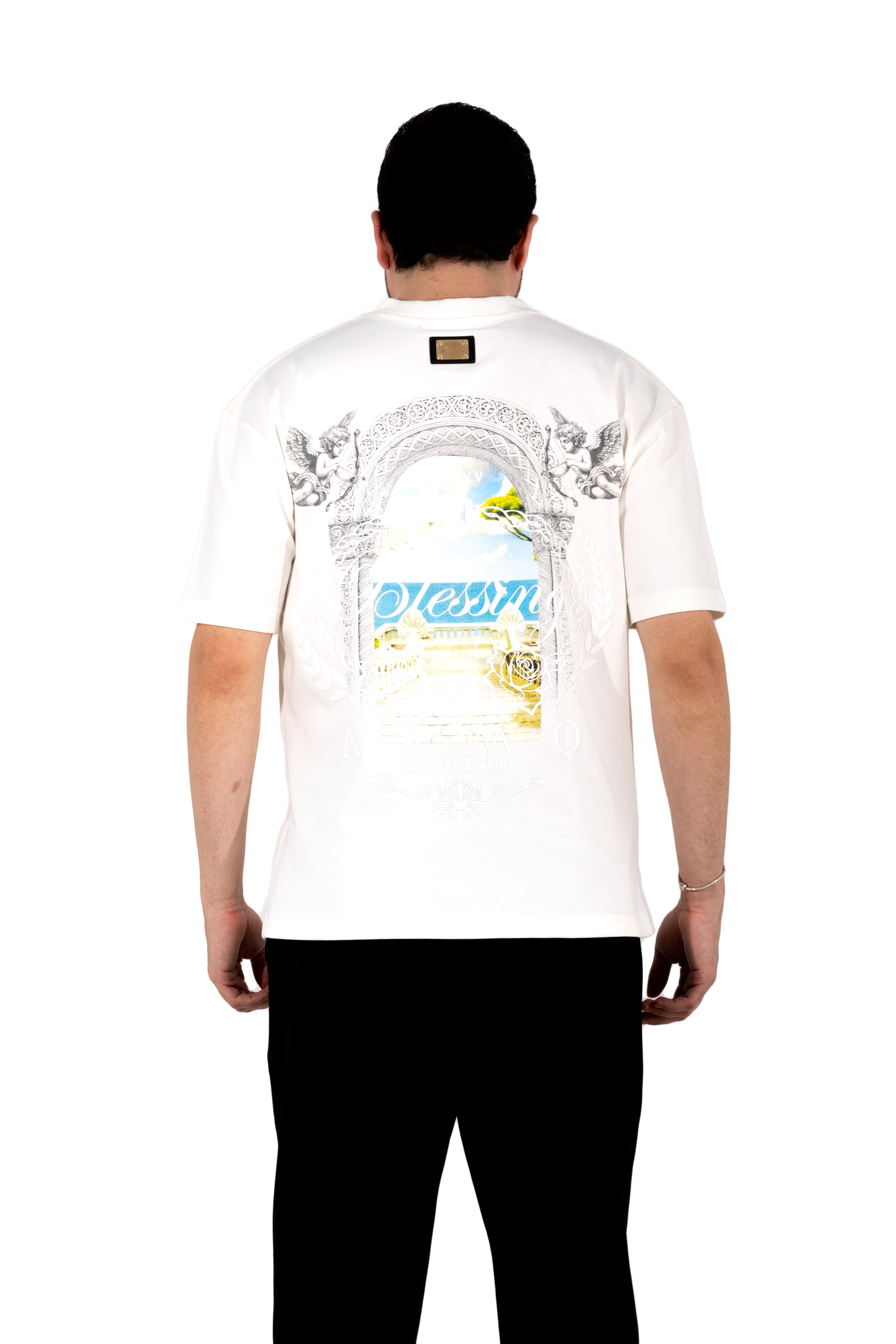 Camiseta The promise