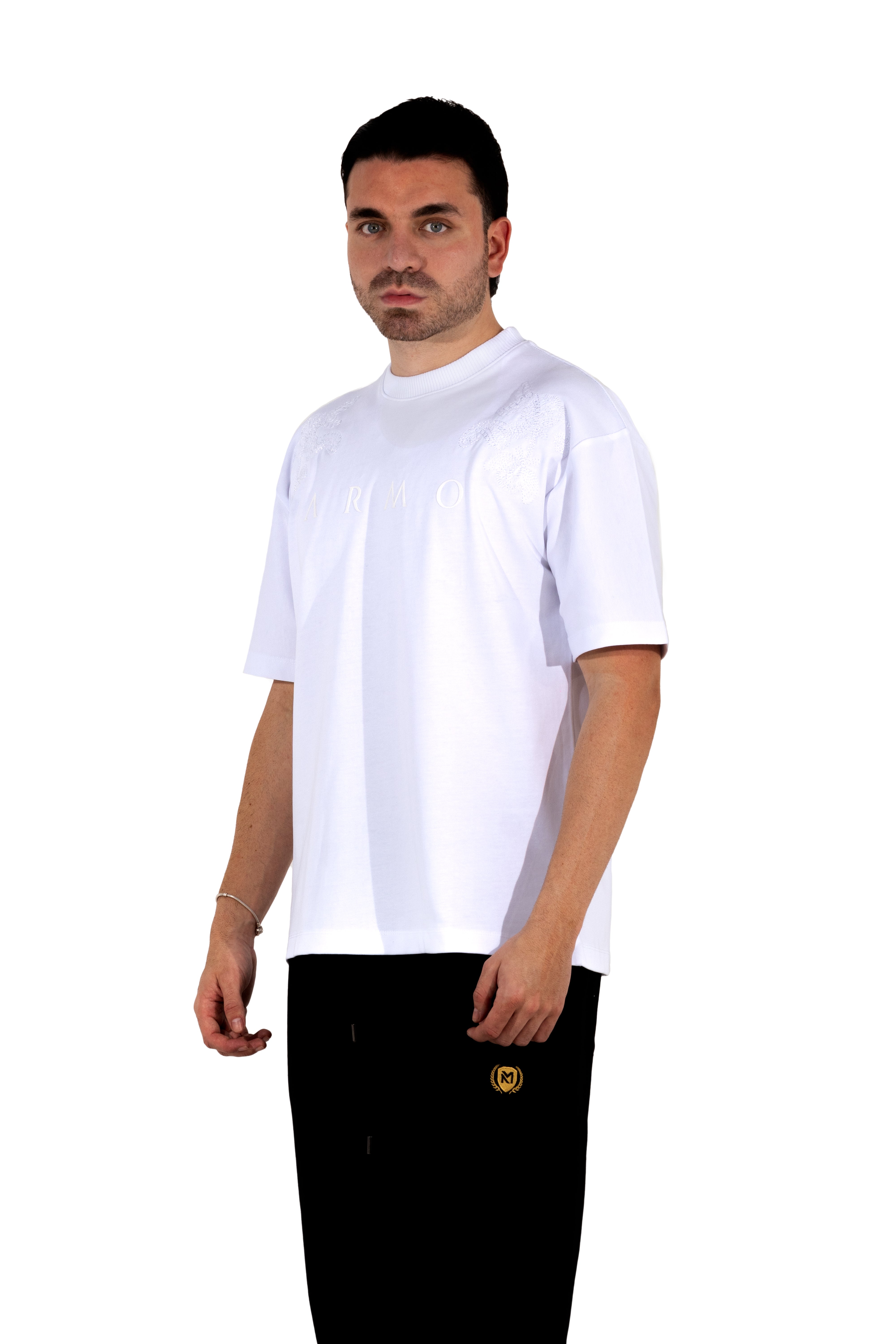 Camiseta Oversized LEGION