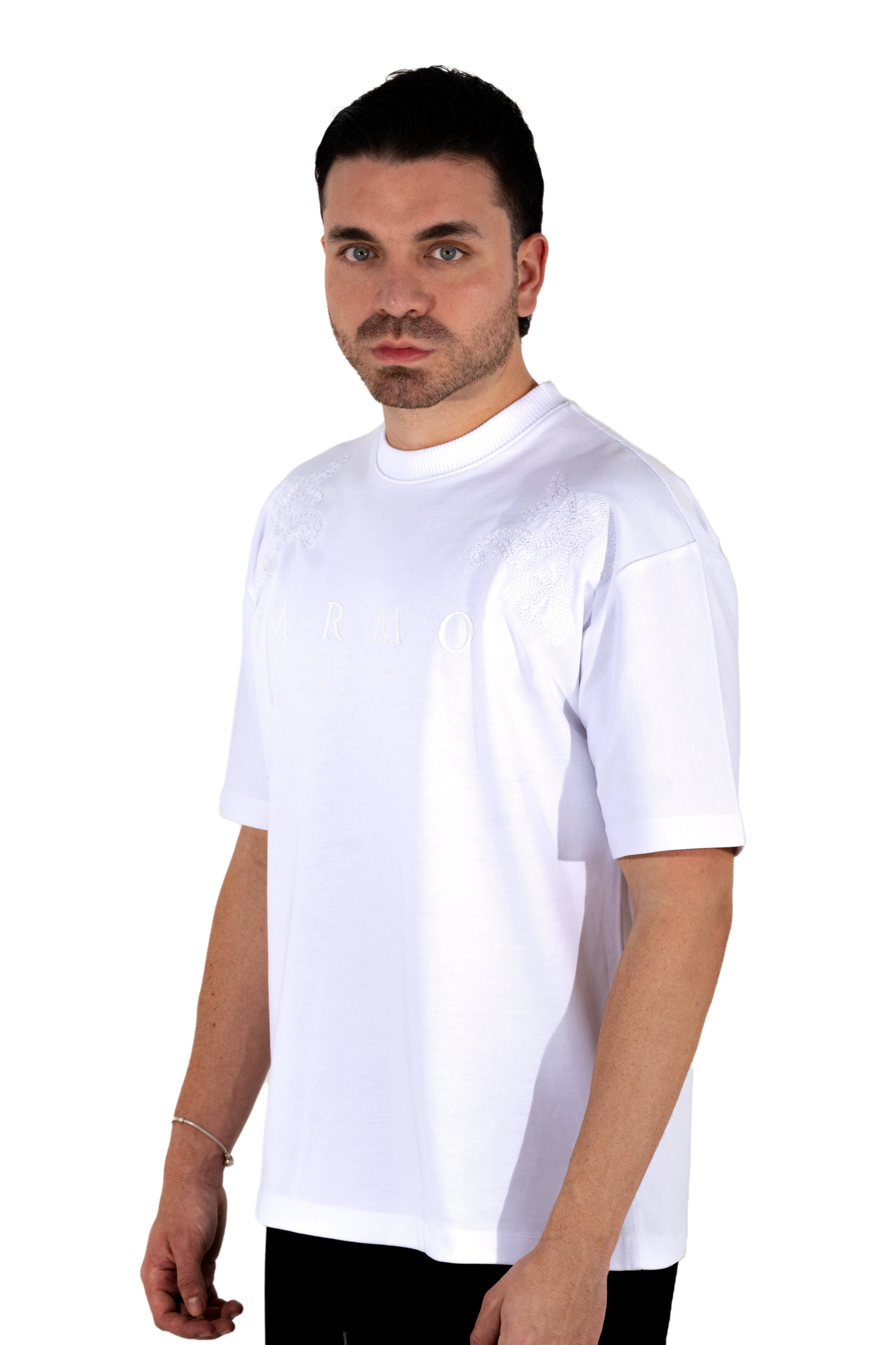 Camiseta Oversized LEGION