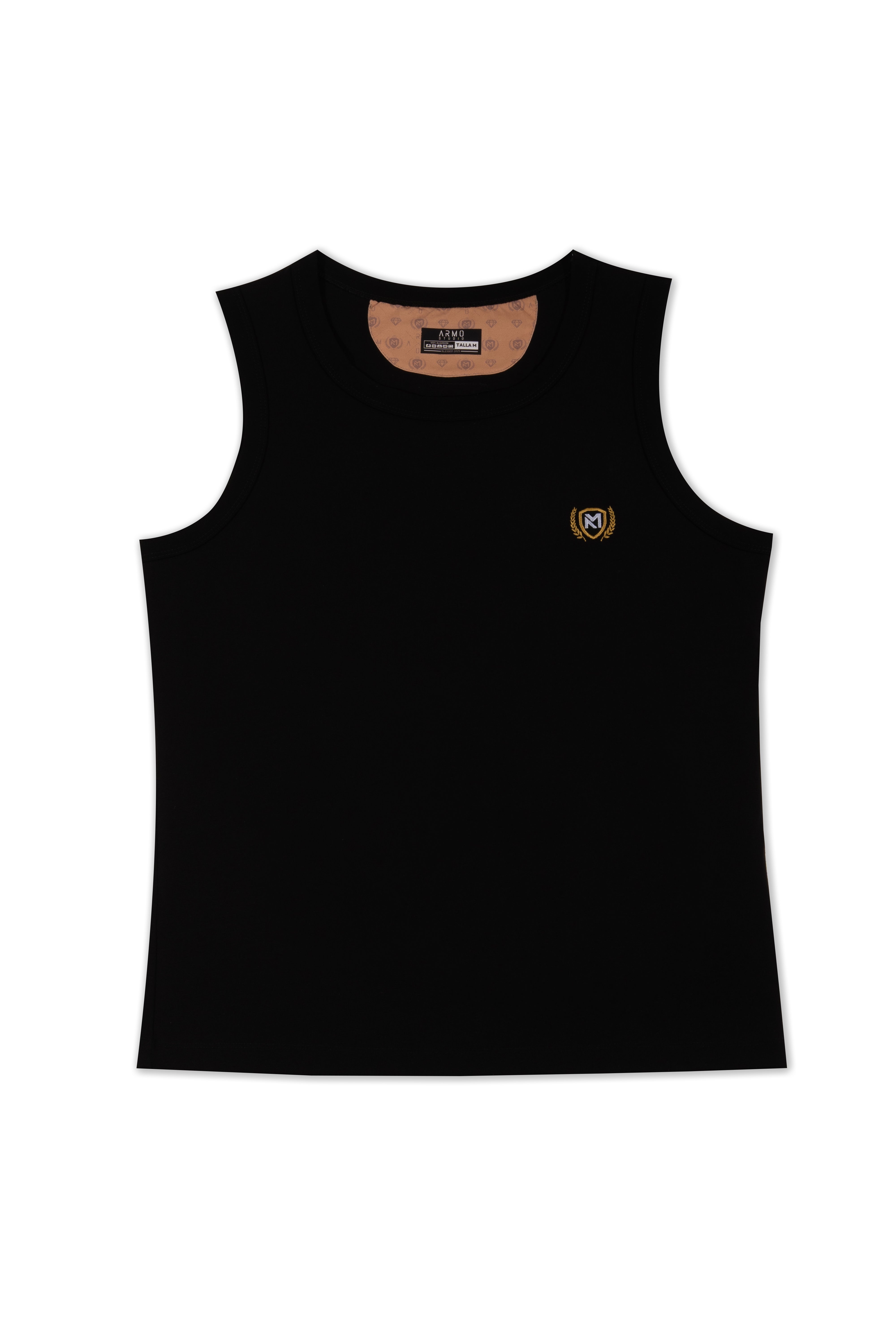 T-SHIRT TANK PREMIUM