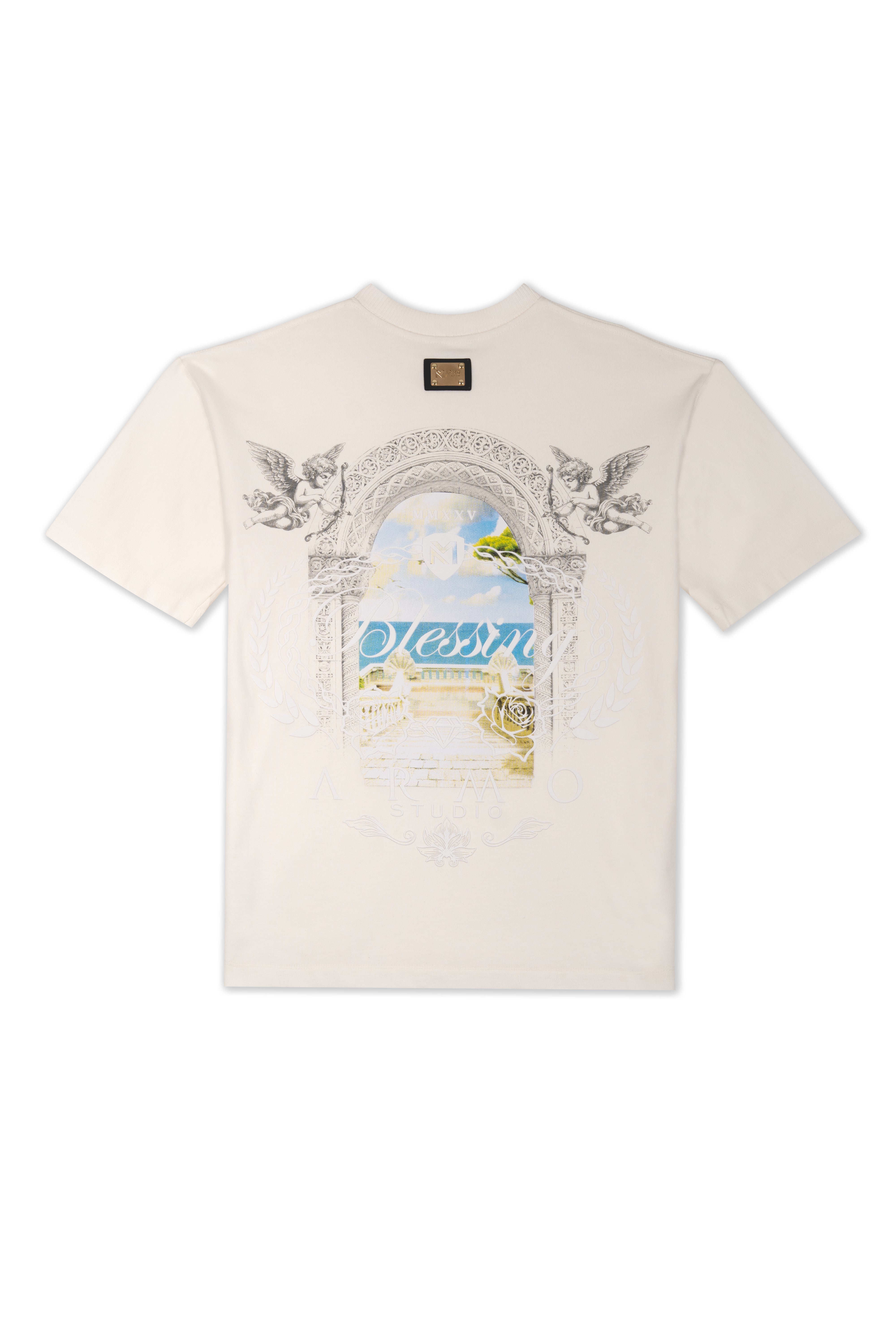 Camiseta The promise