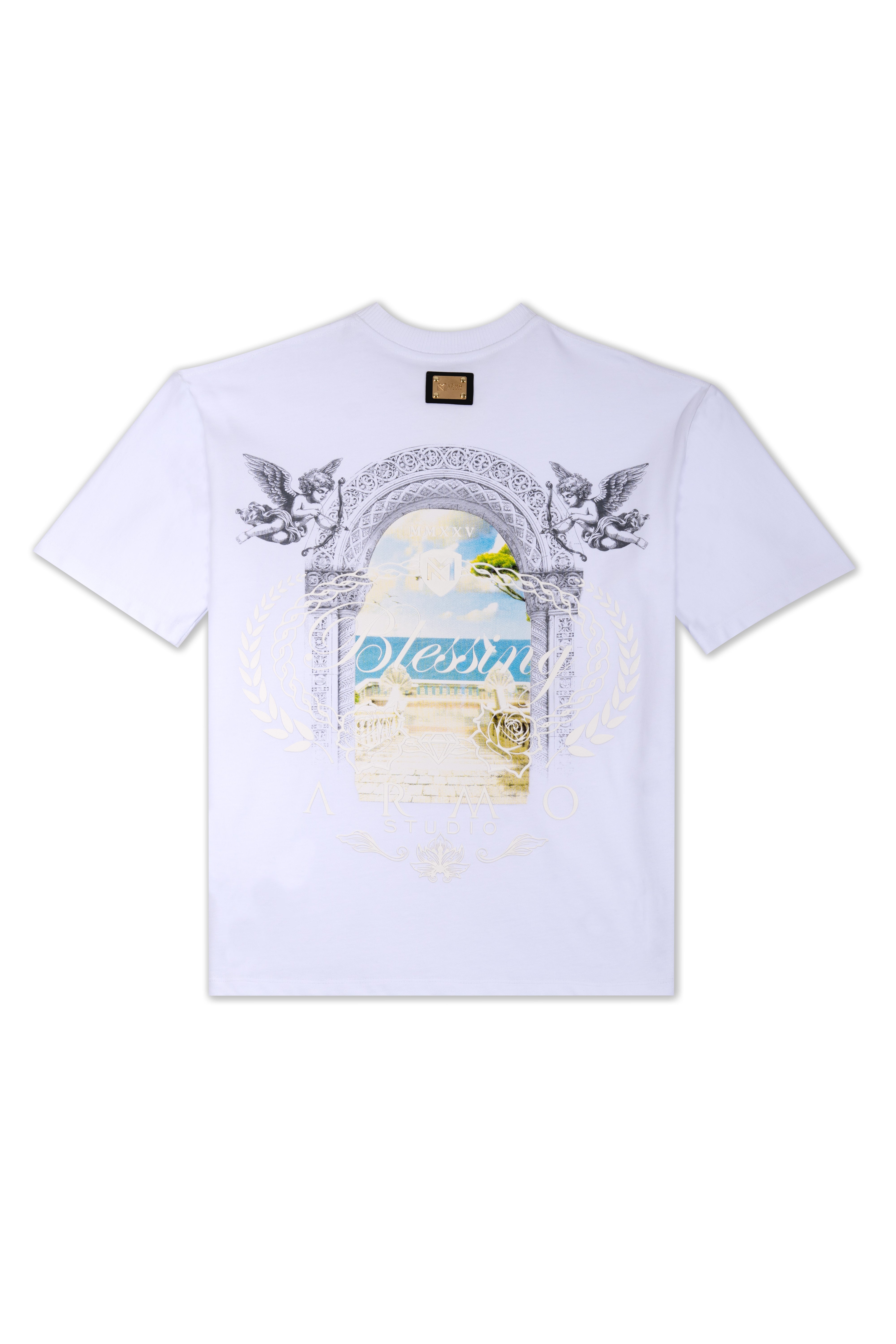 Camiseta The promise