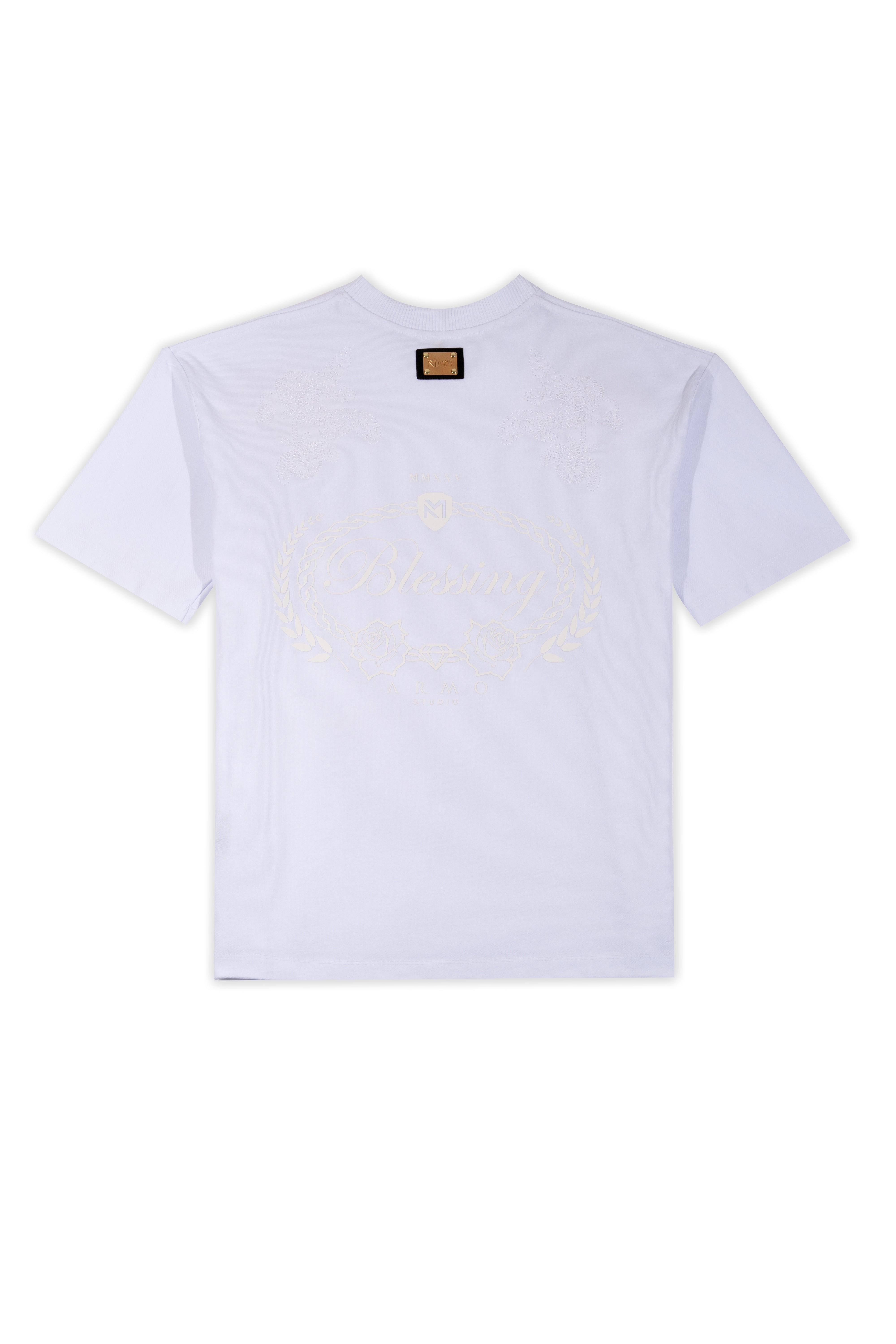 Camiseta Oversized LEGION