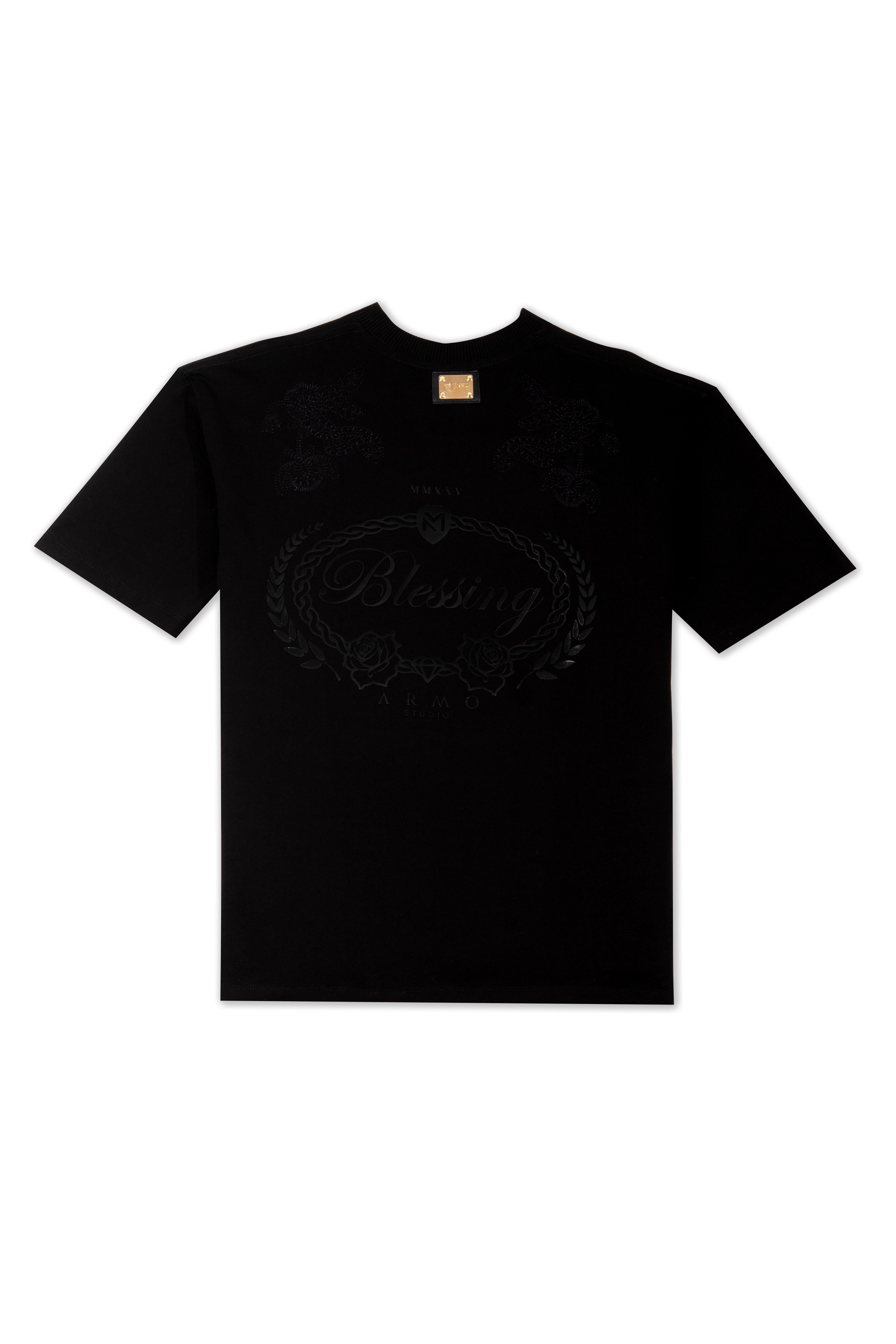 Camiseta Oversized LEGION