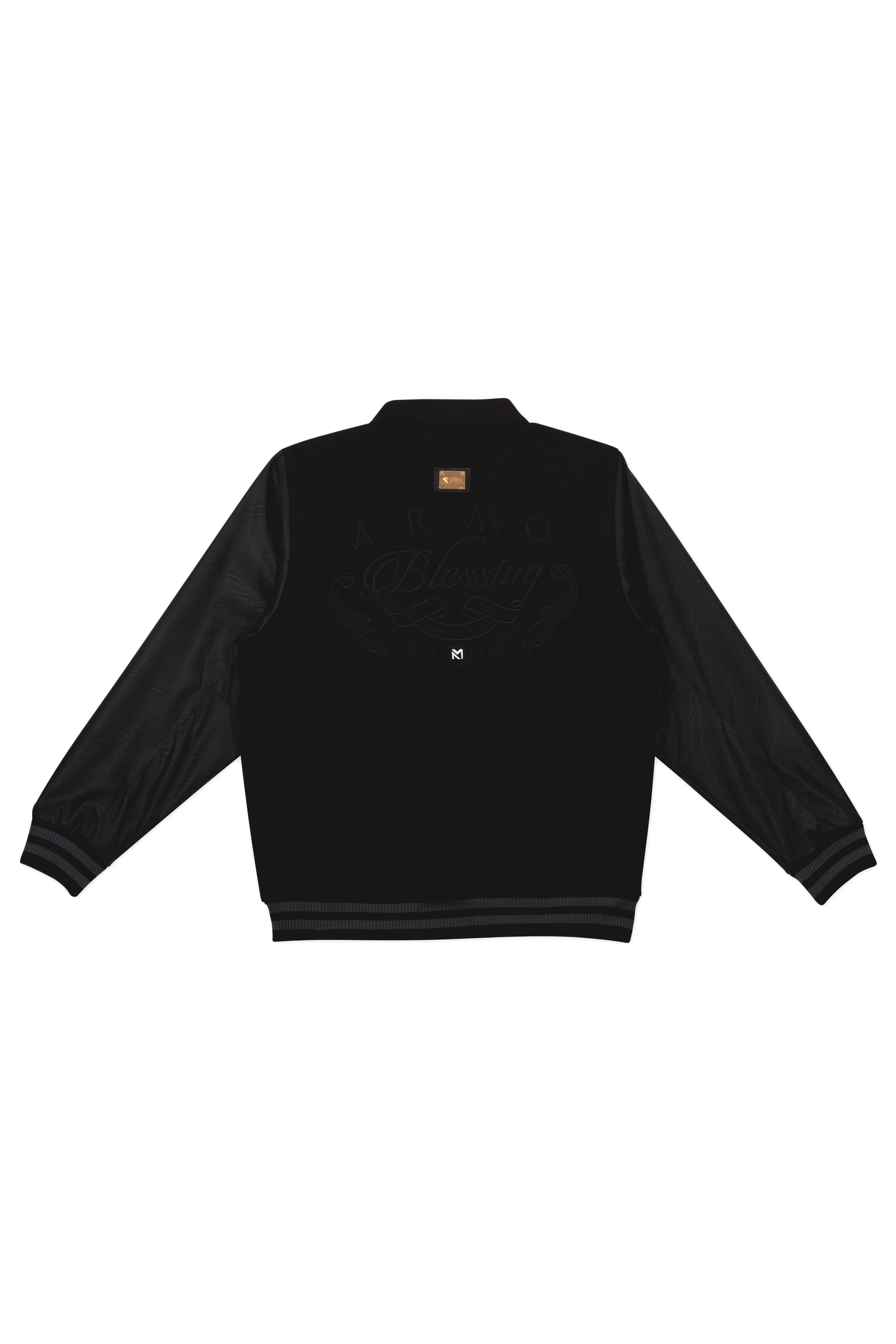 Chaqueta Shining Through