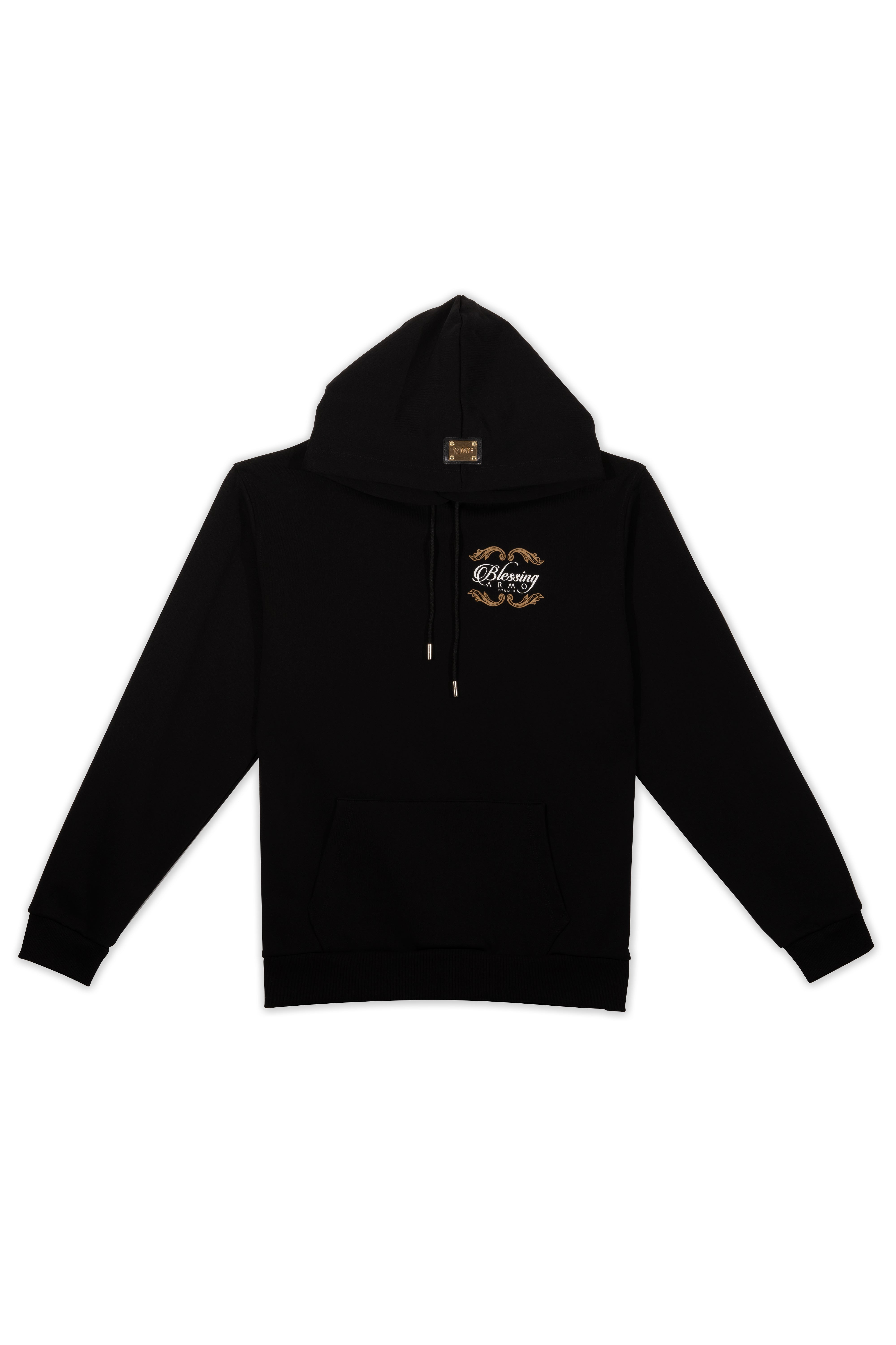 Hoodie In his shadow