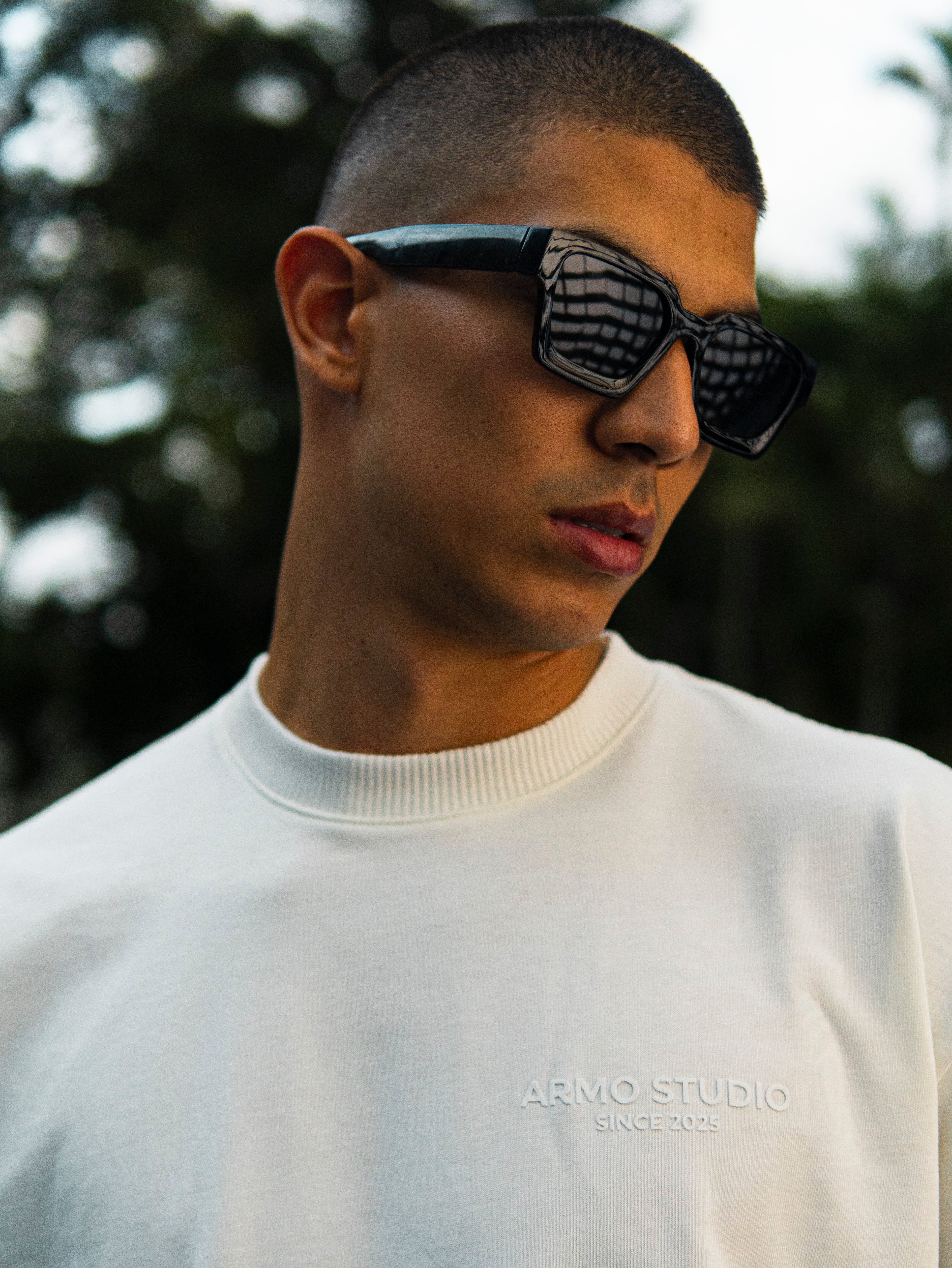 Camiseta The promise