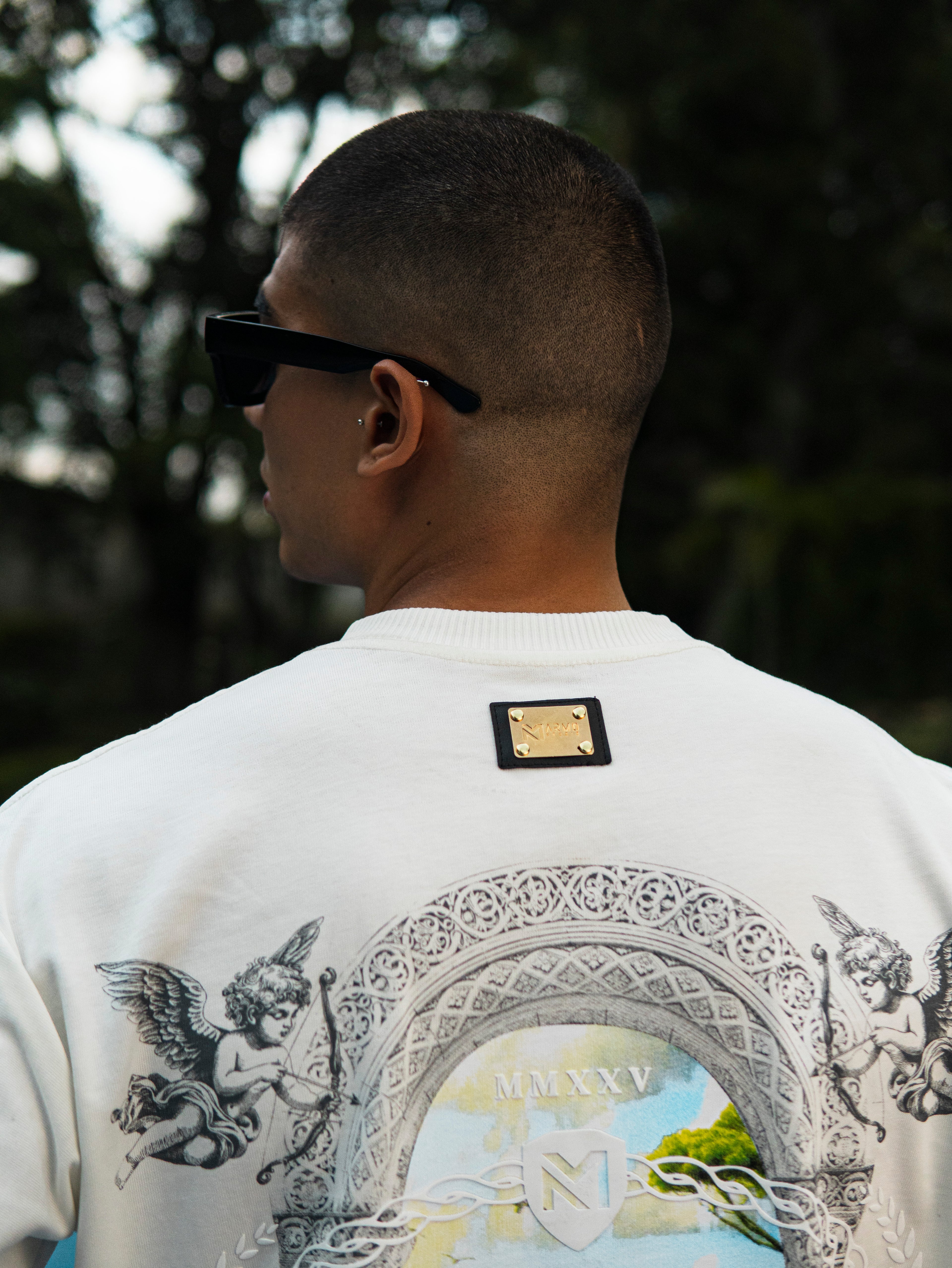 Camiseta The promise