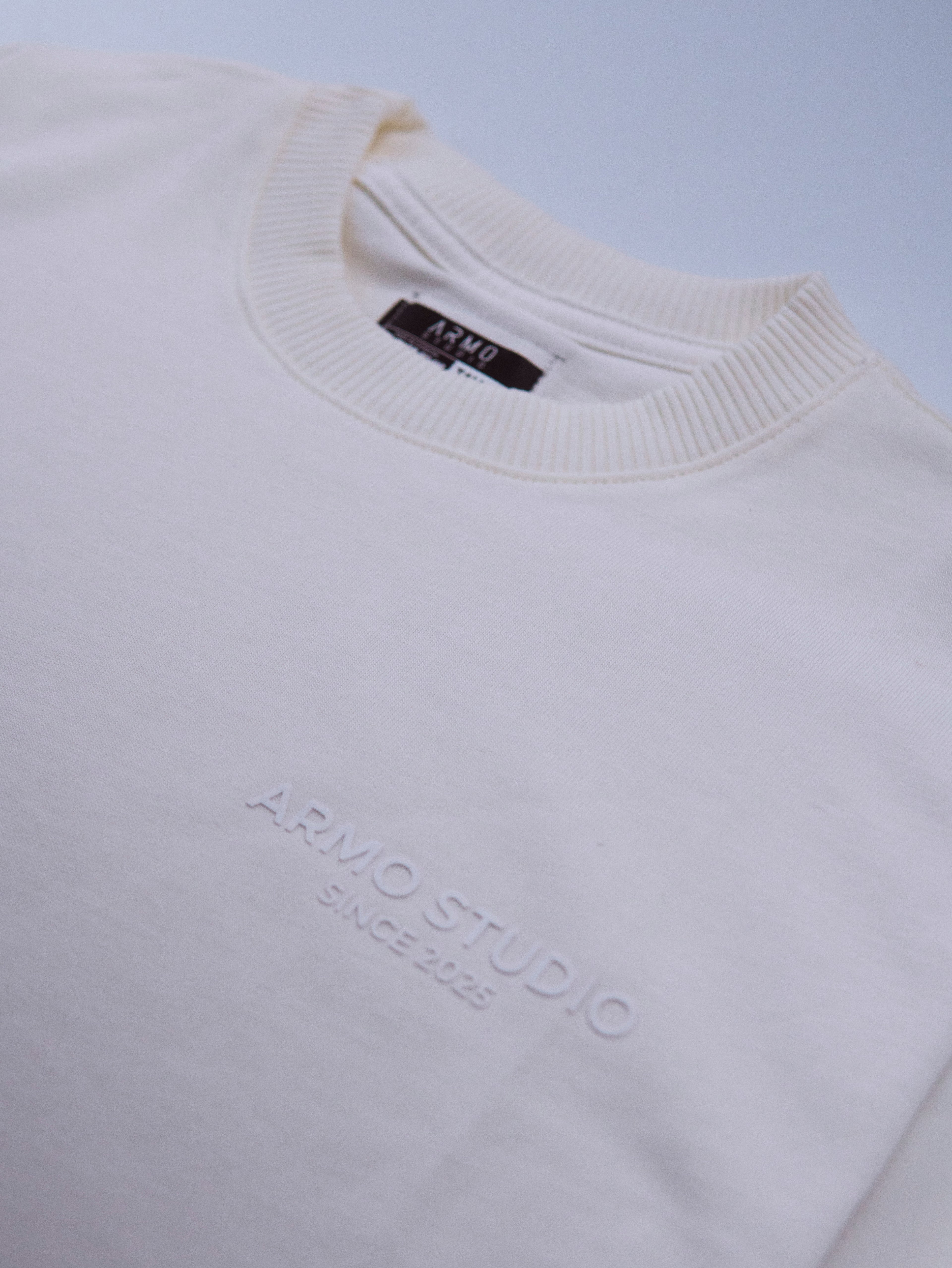 Camiseta The promise