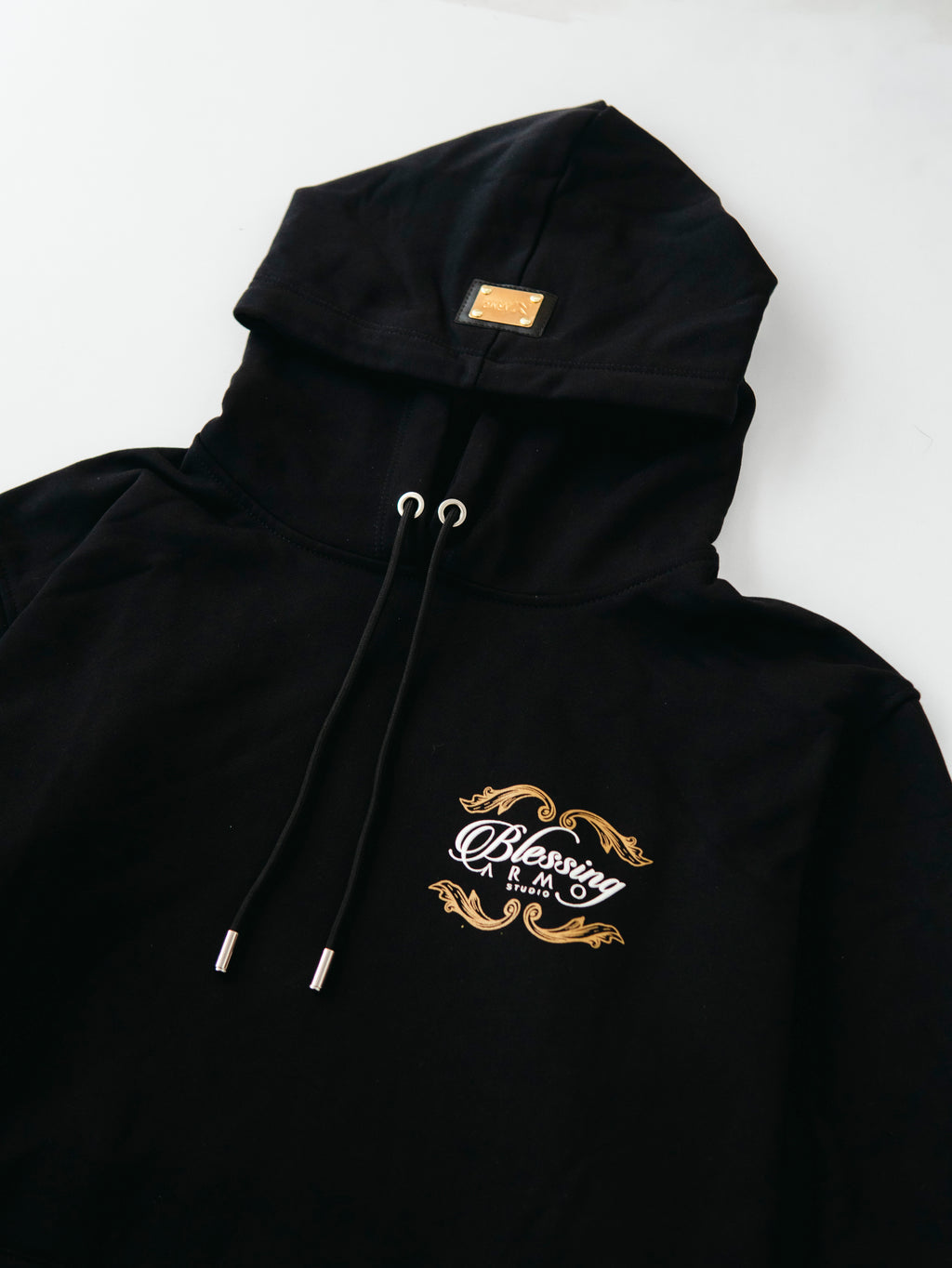 Hoodie In his shadow