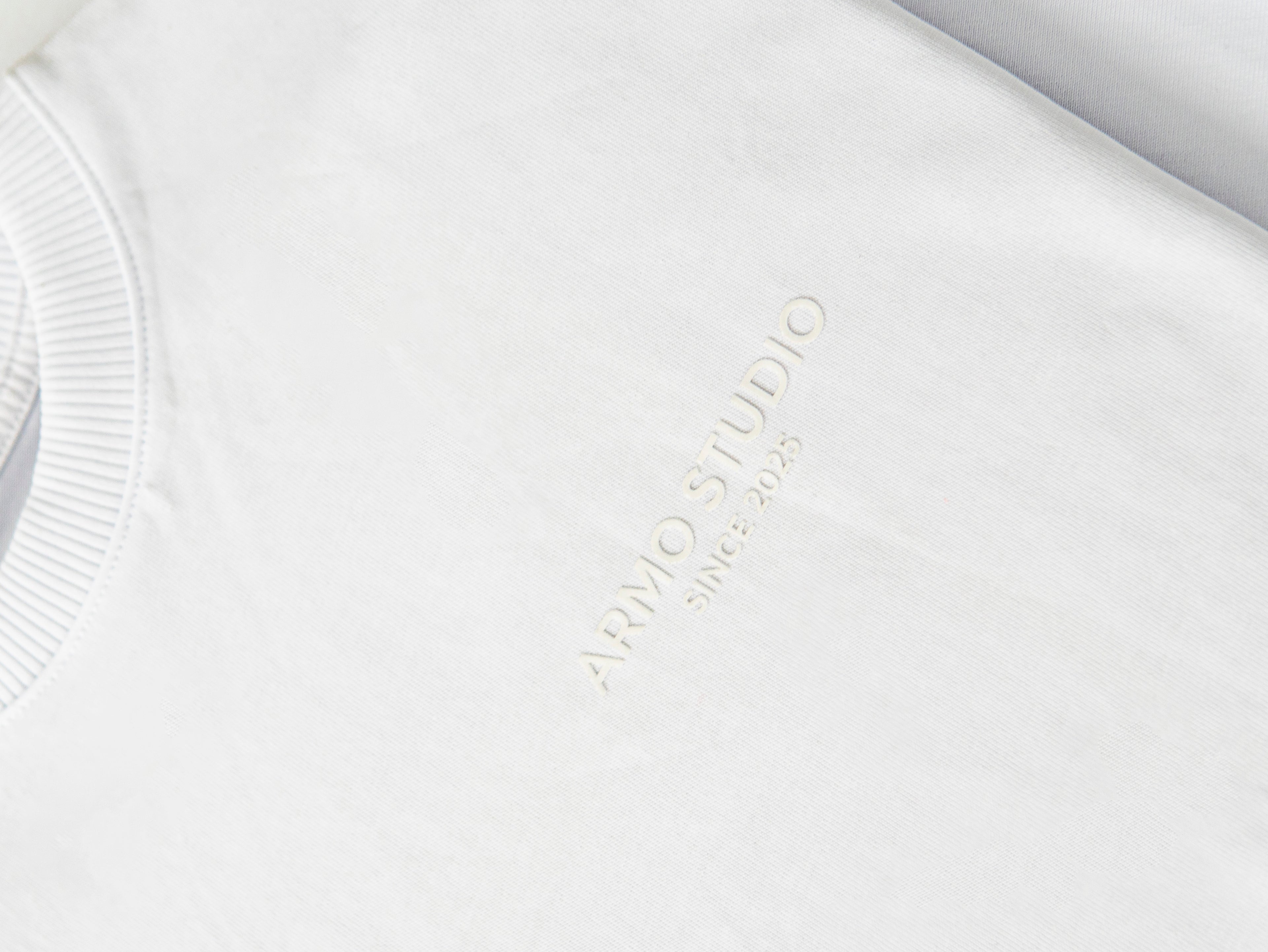 Camiseta The promise