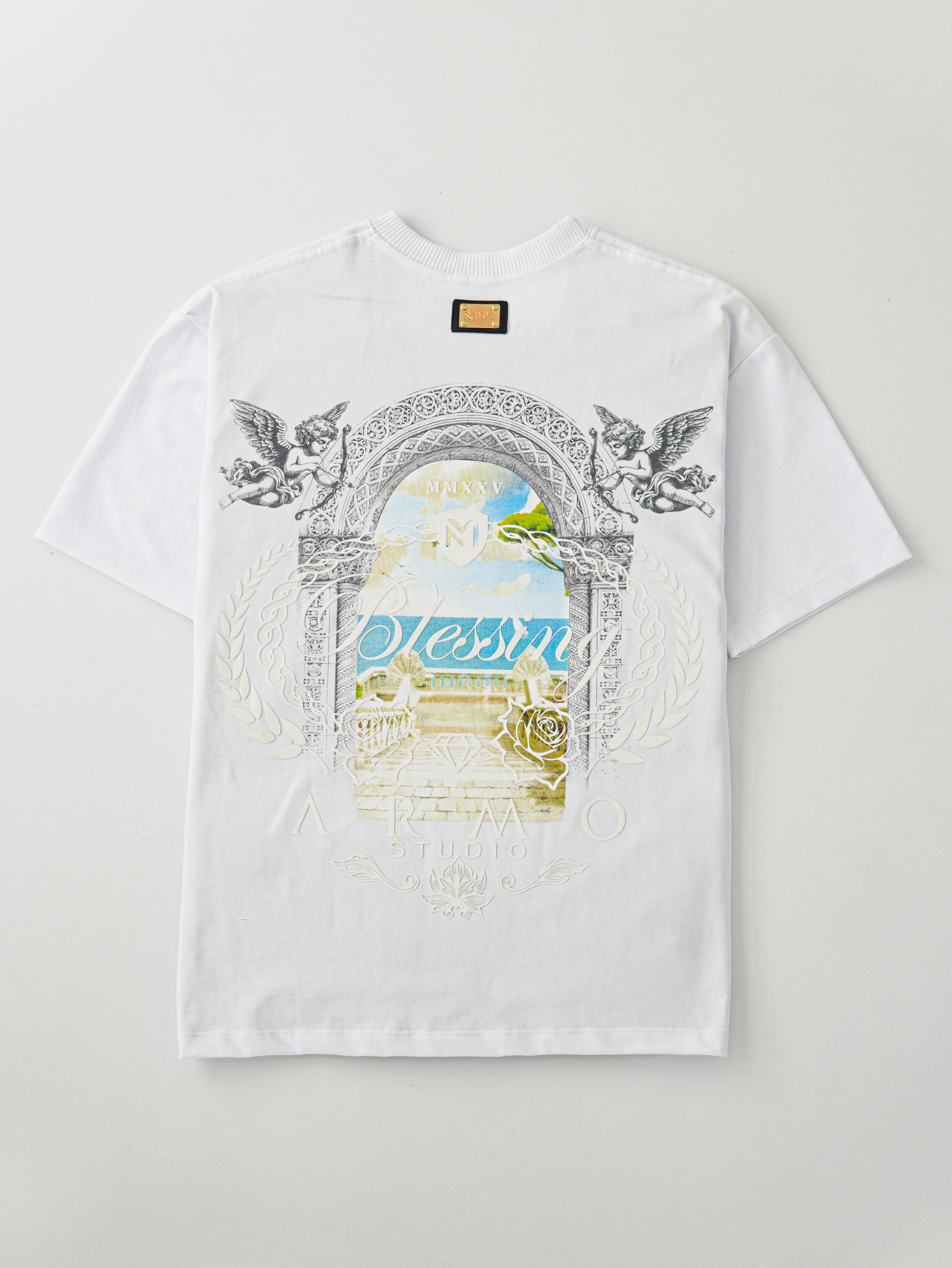 Camiseta The promise