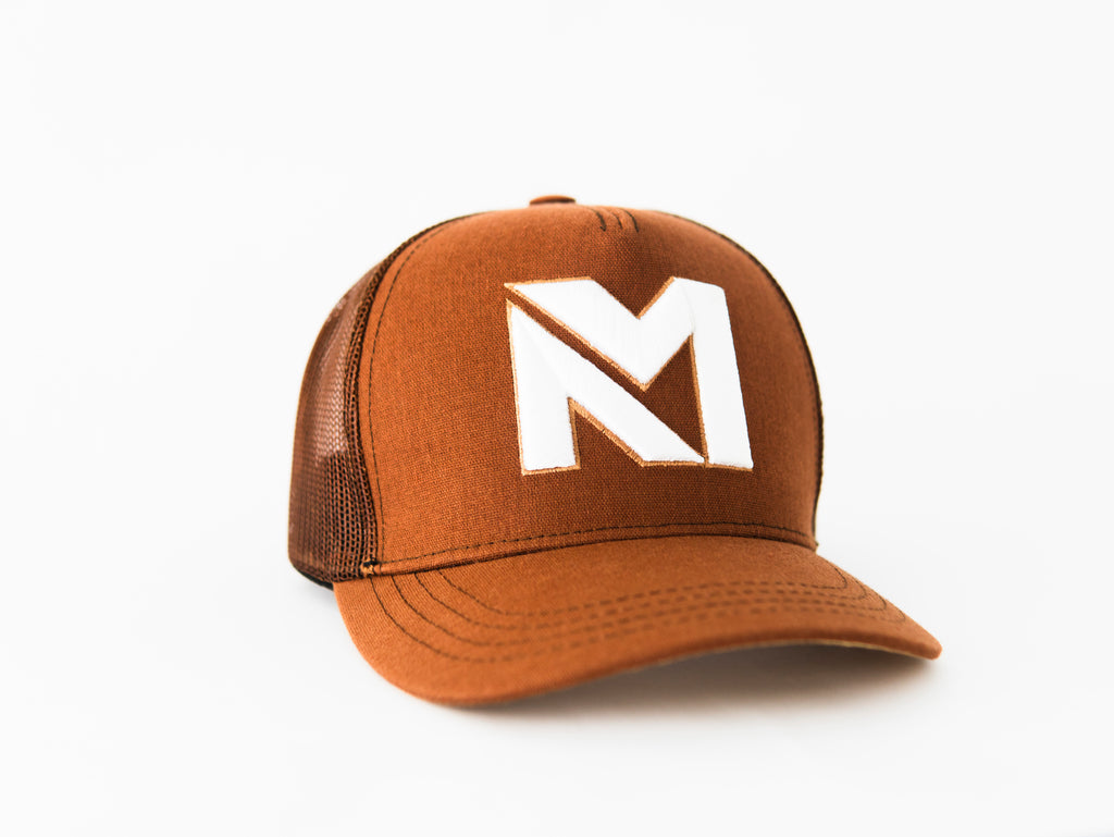 Gorra Miracle Cap