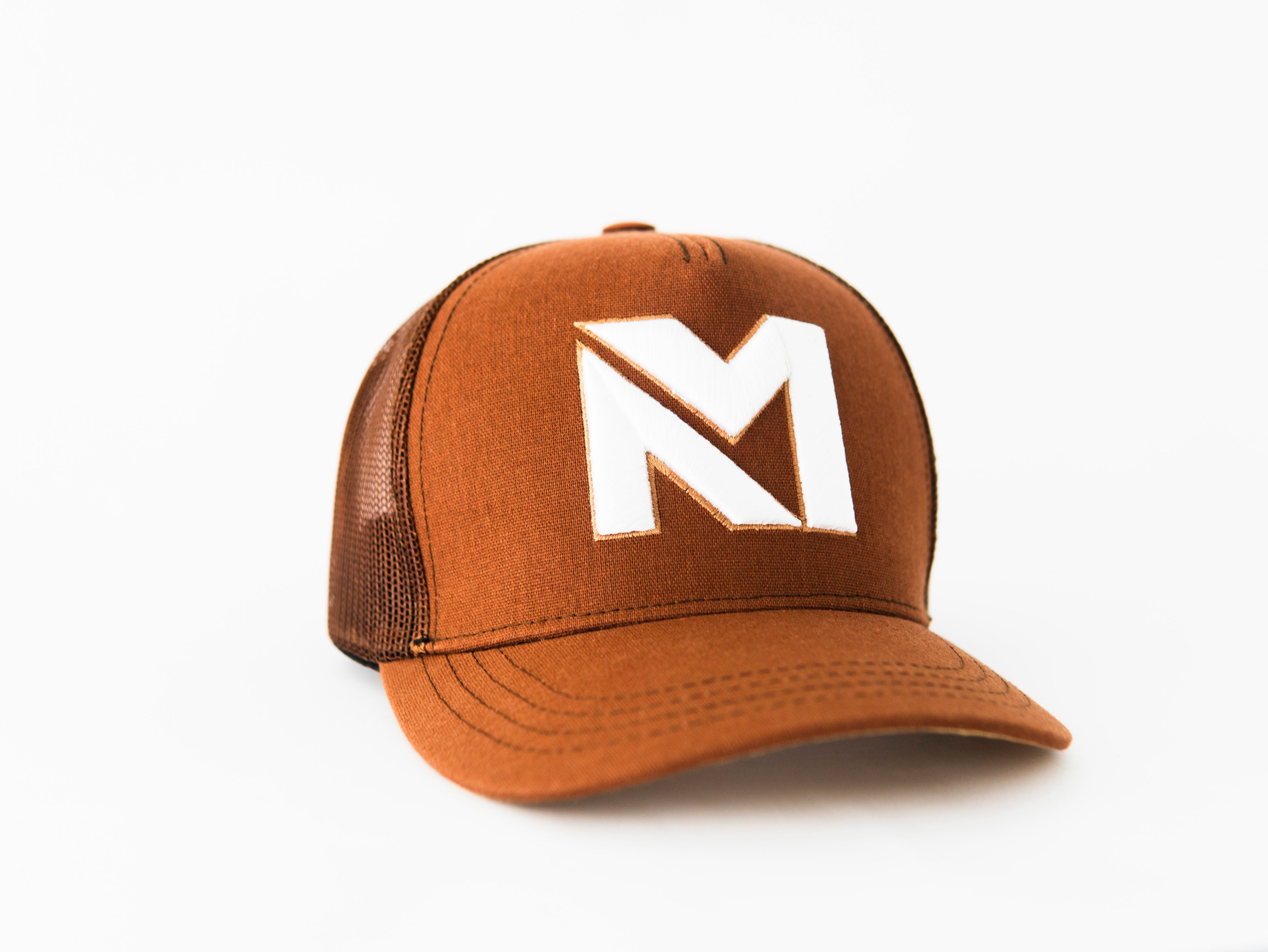 Gorra Miracle Cap