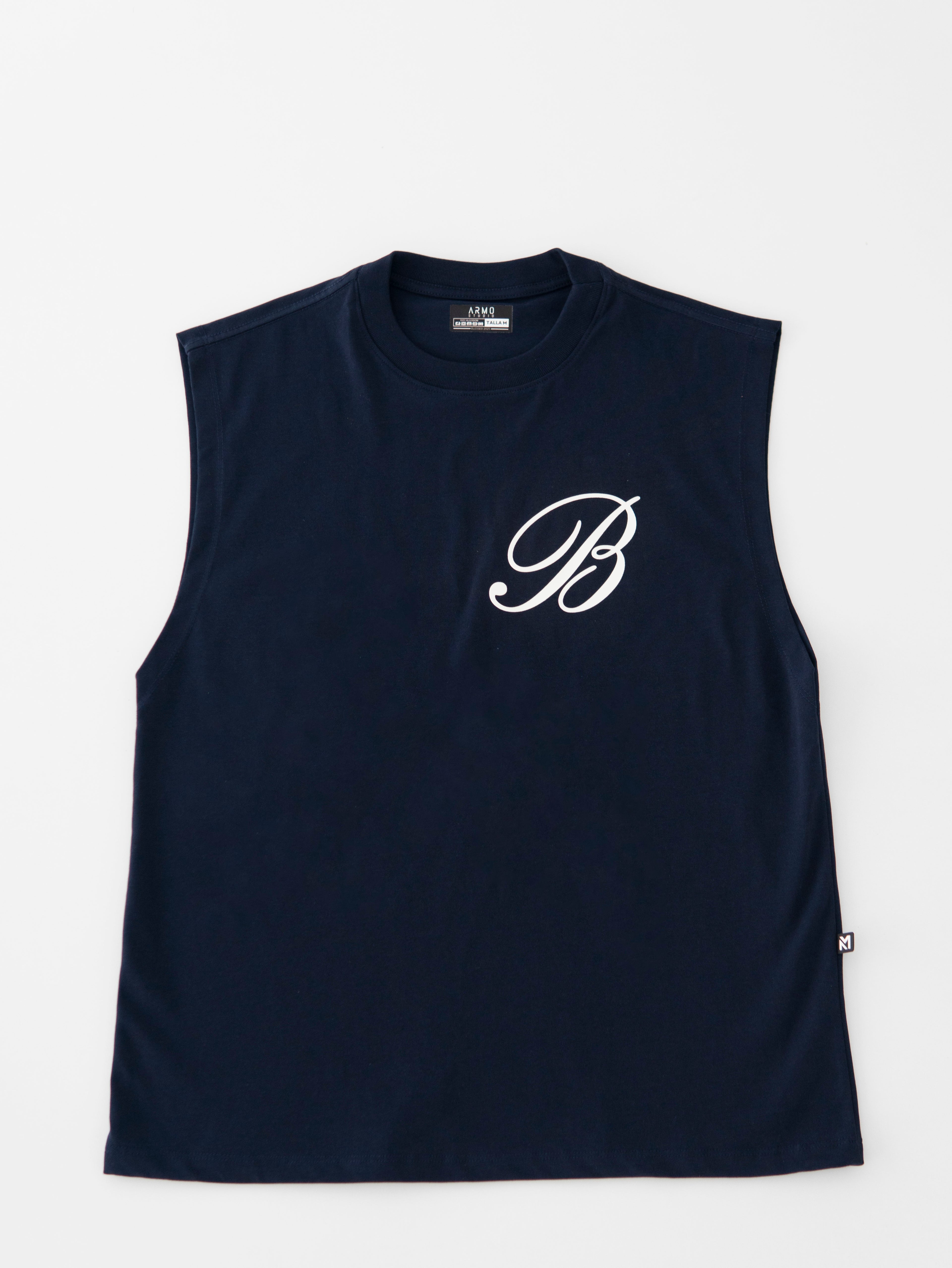 Blessing tank top