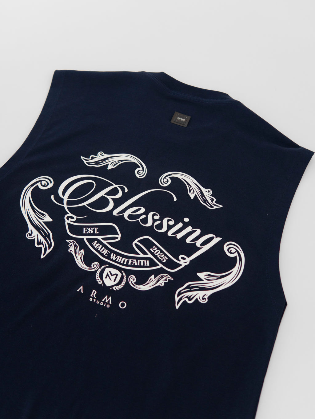 Blessing tank top